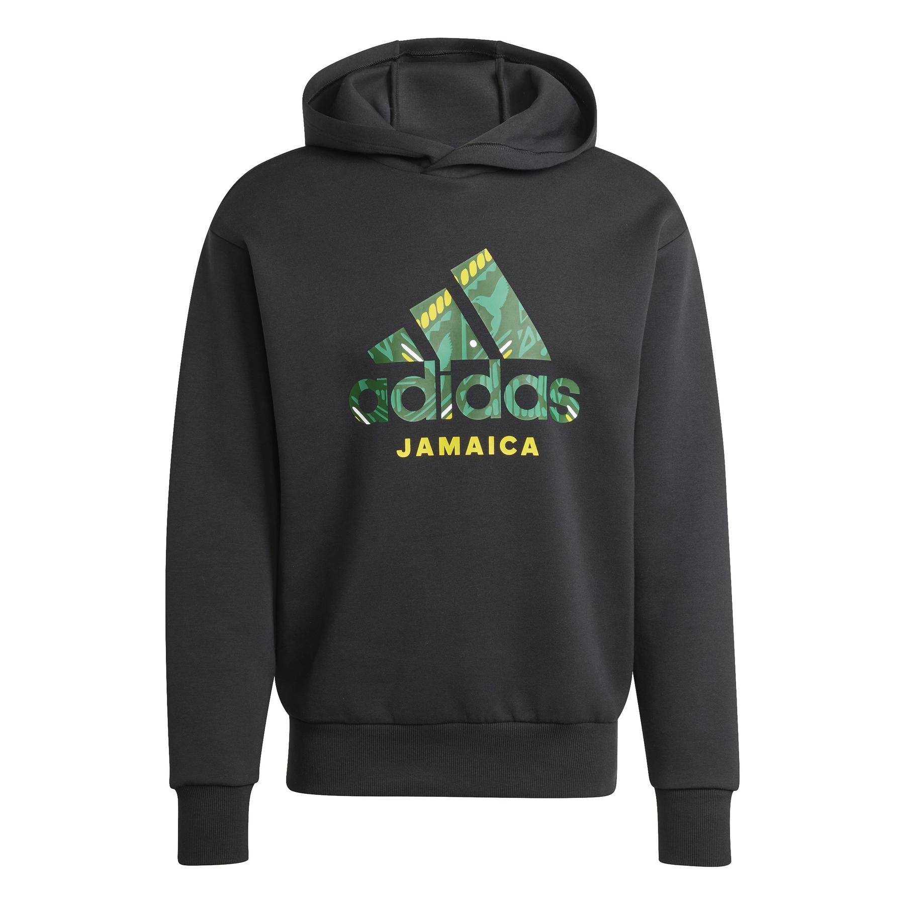 4067896204772 - Hoodie Jamaïque Copa America 2024
