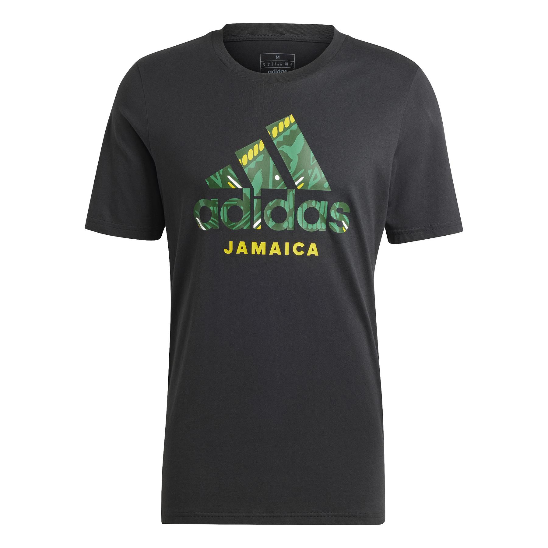 4067896187945 - T-Shirt Jamaïque Graphic Copa America 2024