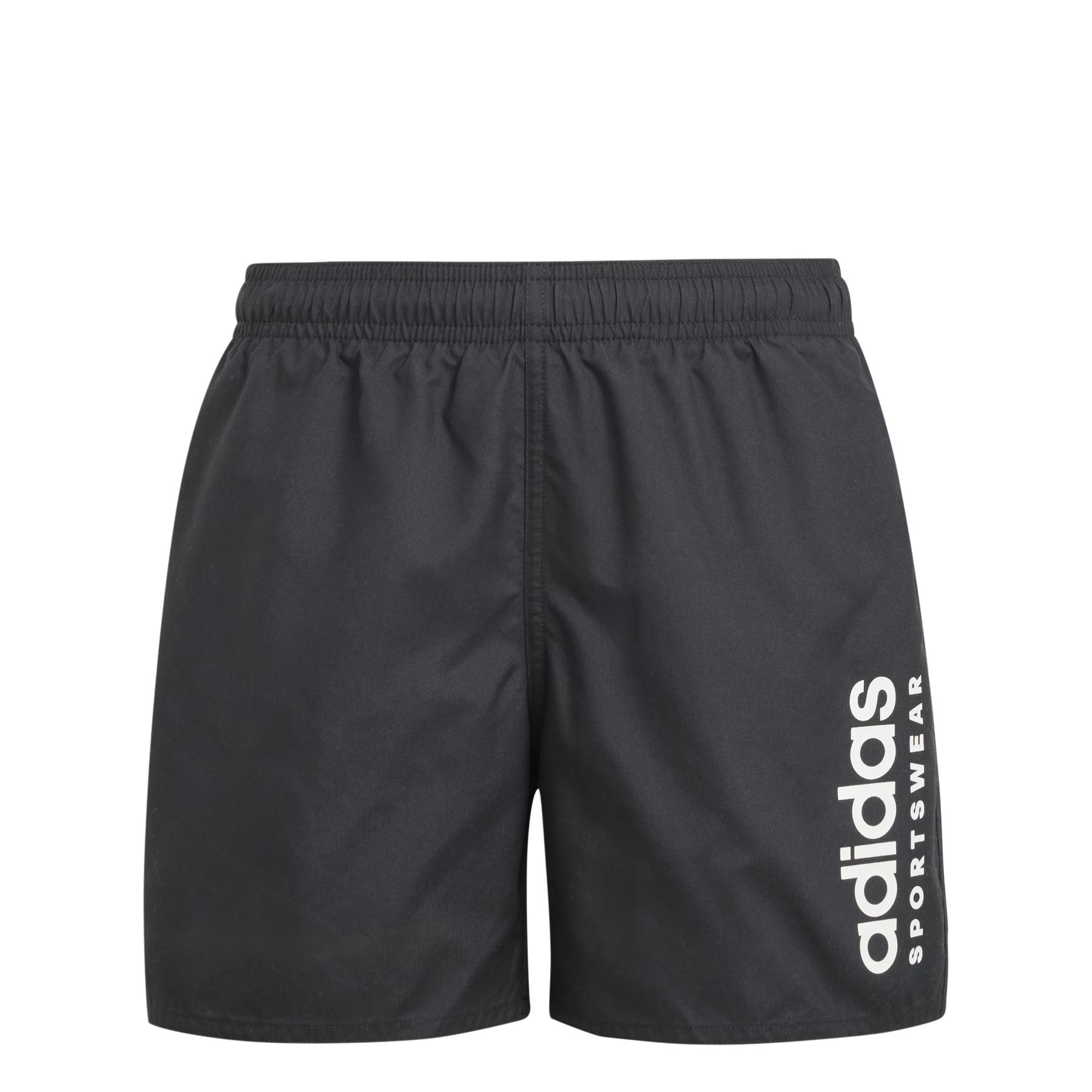 4067897499764 - Badehose für Kinder adidas Essentials Logo CLX