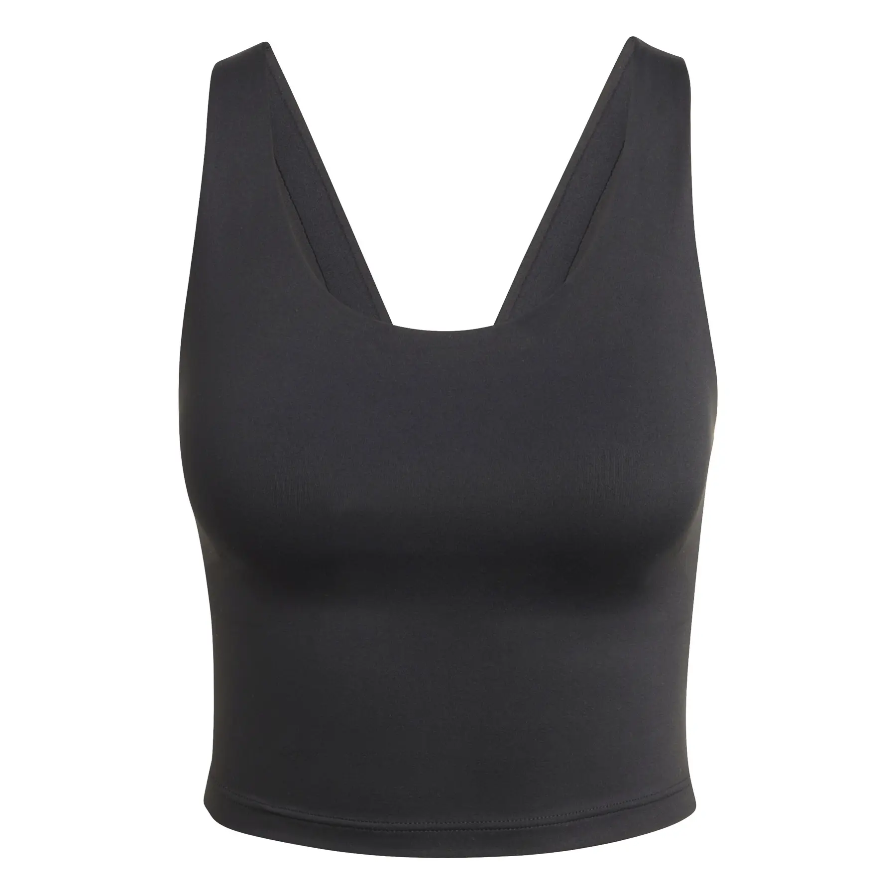 Medium ondersteunende beha voor vrouwen adidas All Me