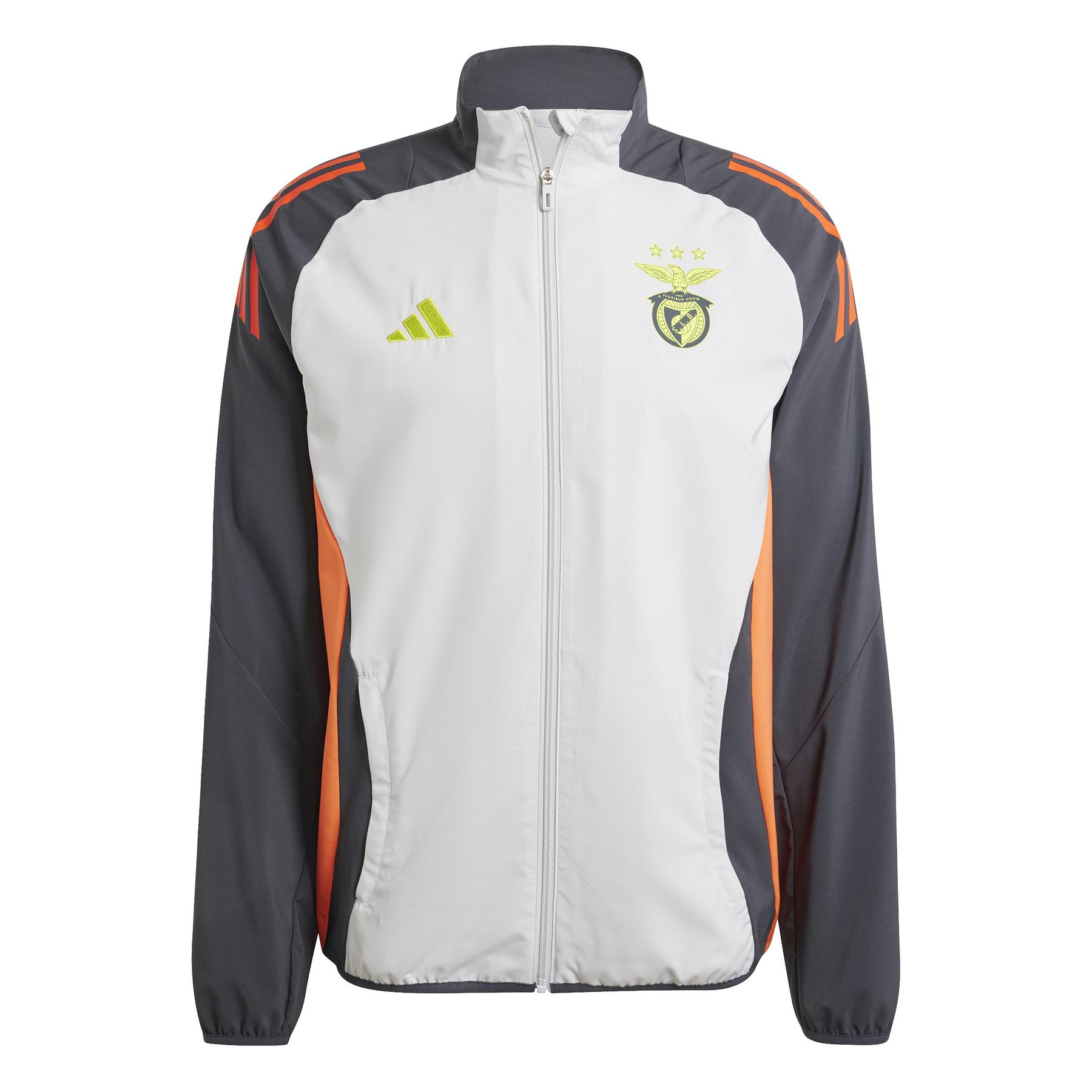 4067894069076 - Präsentationsjacke Benfica Lisbonne Tiro 2024 25