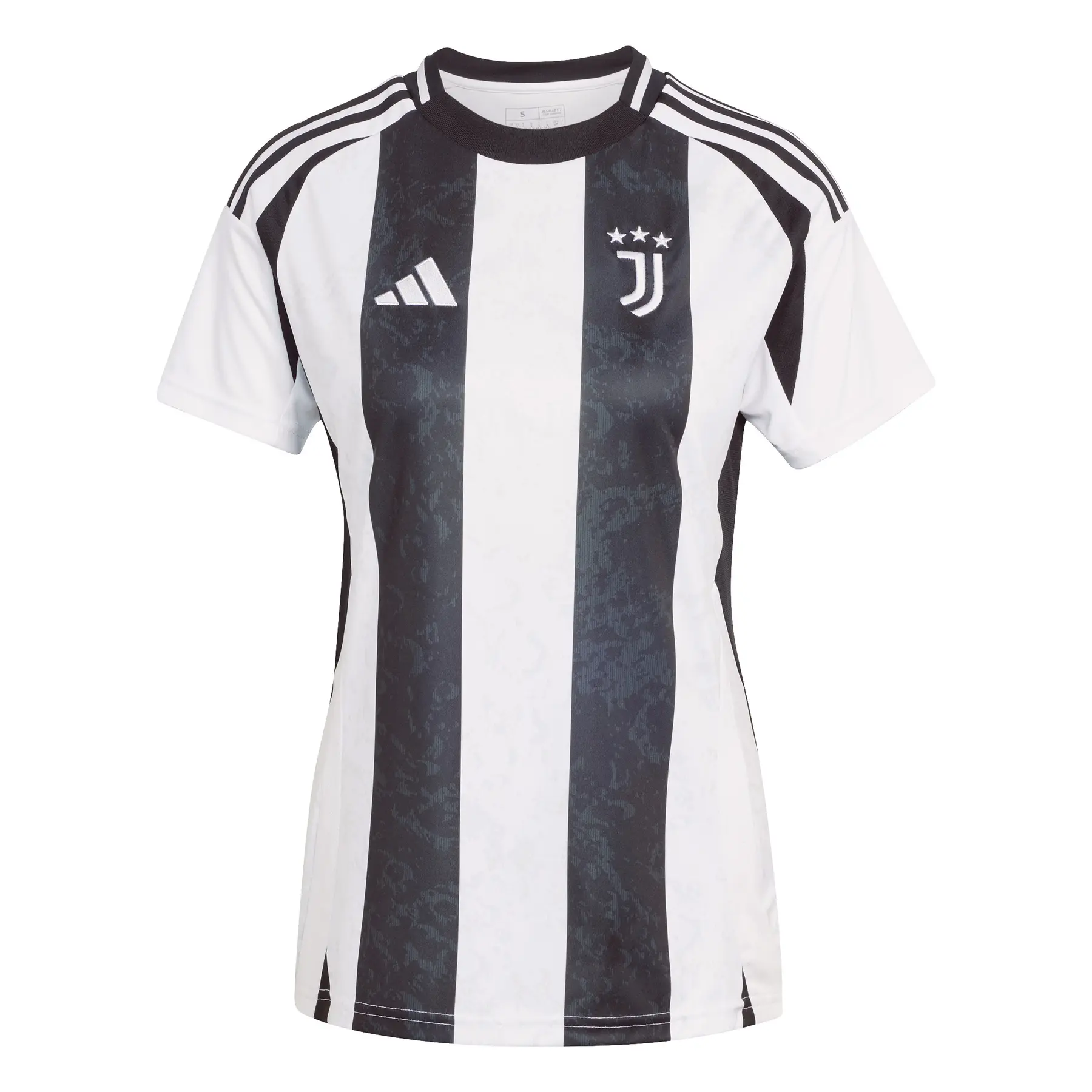 Heimtrikot Damen Juventus Turin 2024/25