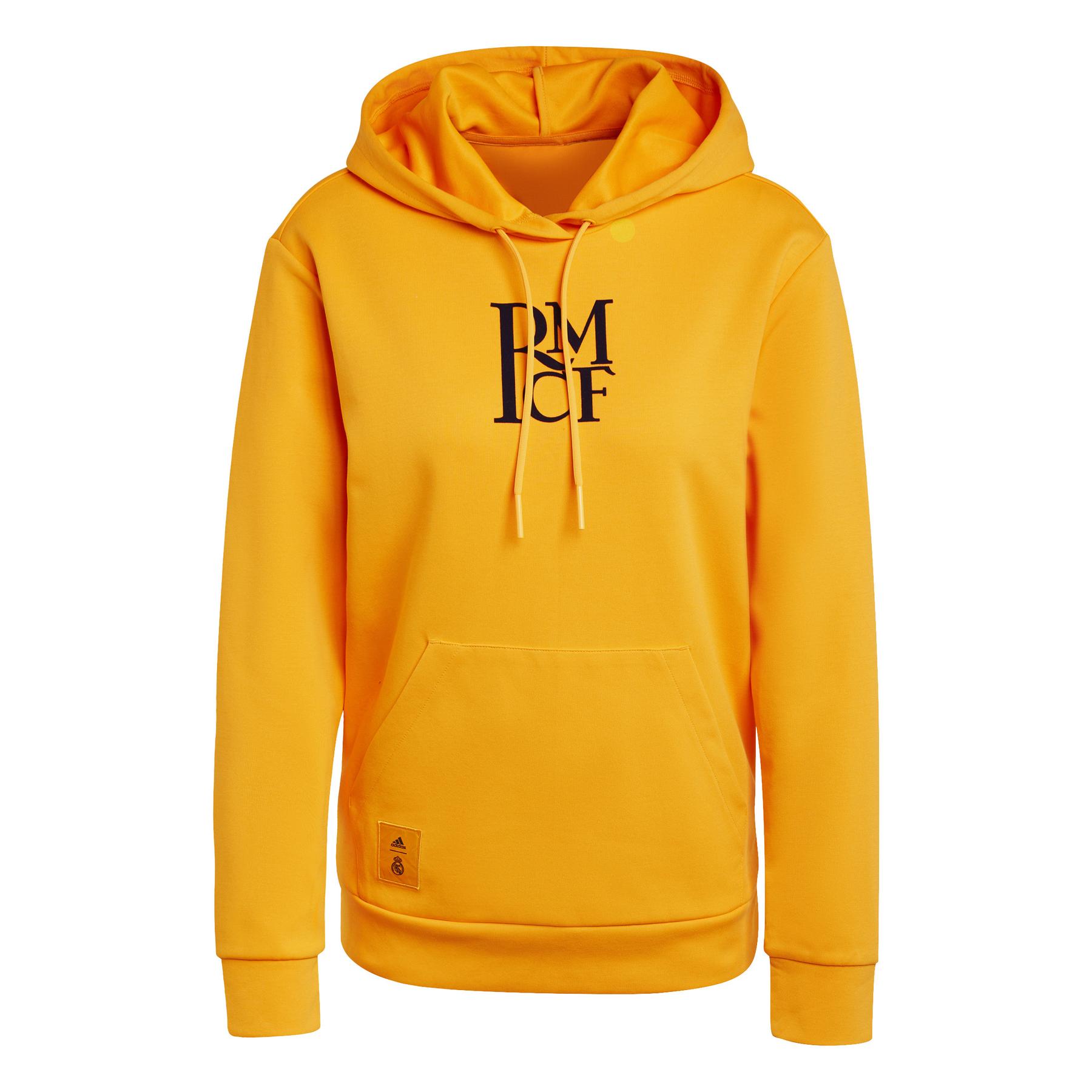 4067896001708 - Hoodie Damen Real Madrid 2024 25