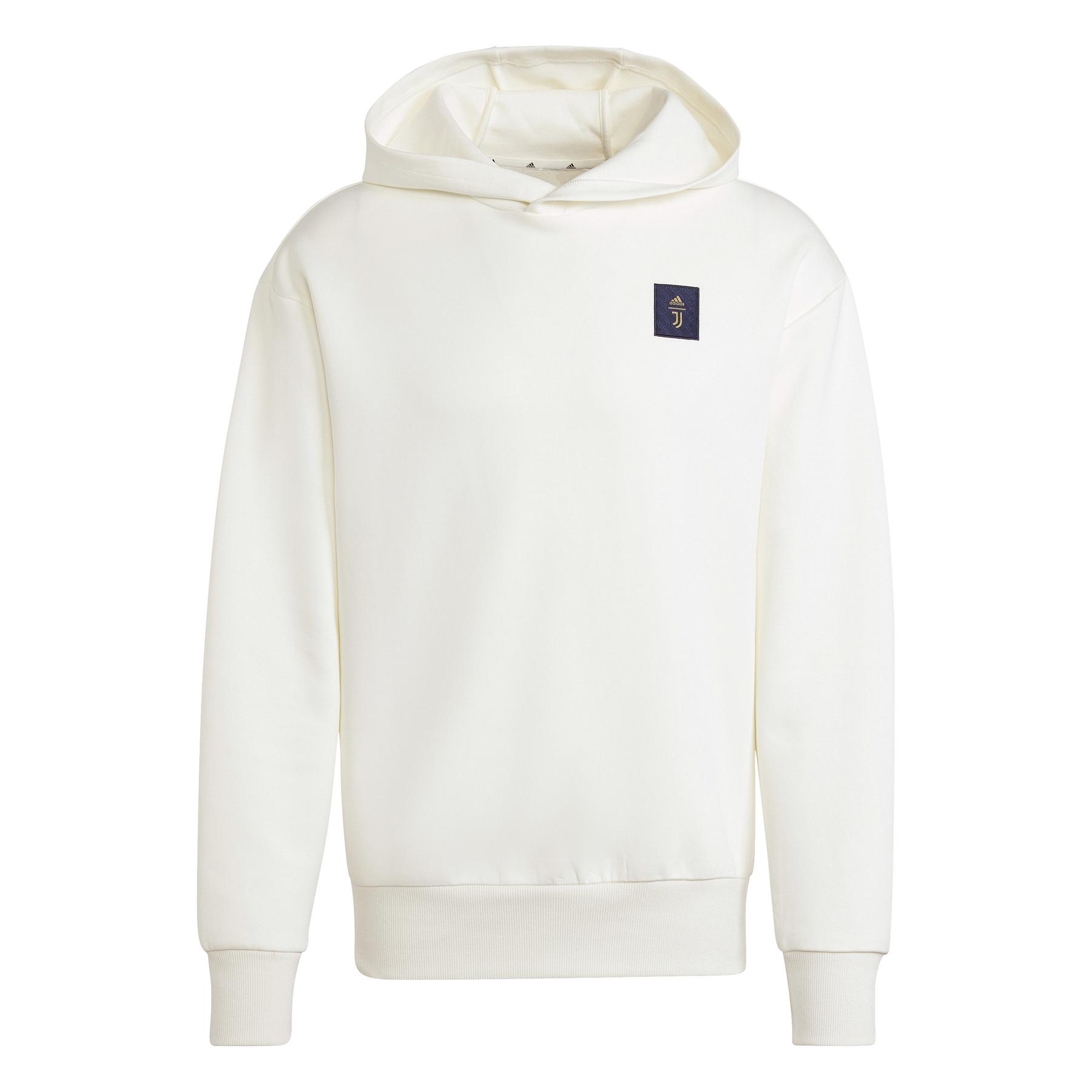 4067896202518 - Doppelstrick-Hoodie Juventus Turin 2024 25