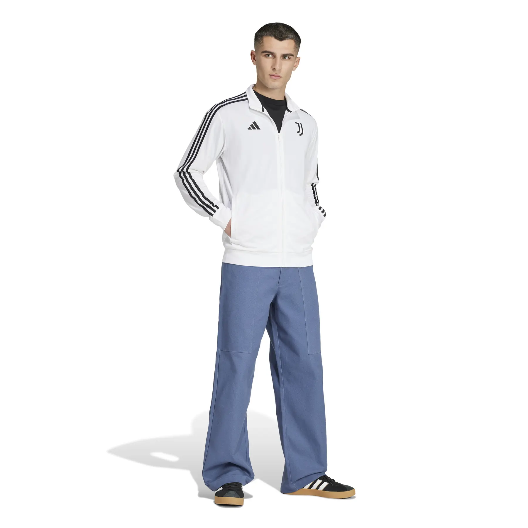 Sweat jacket Juventus Turin Dna 2024/25 | Foot-Store