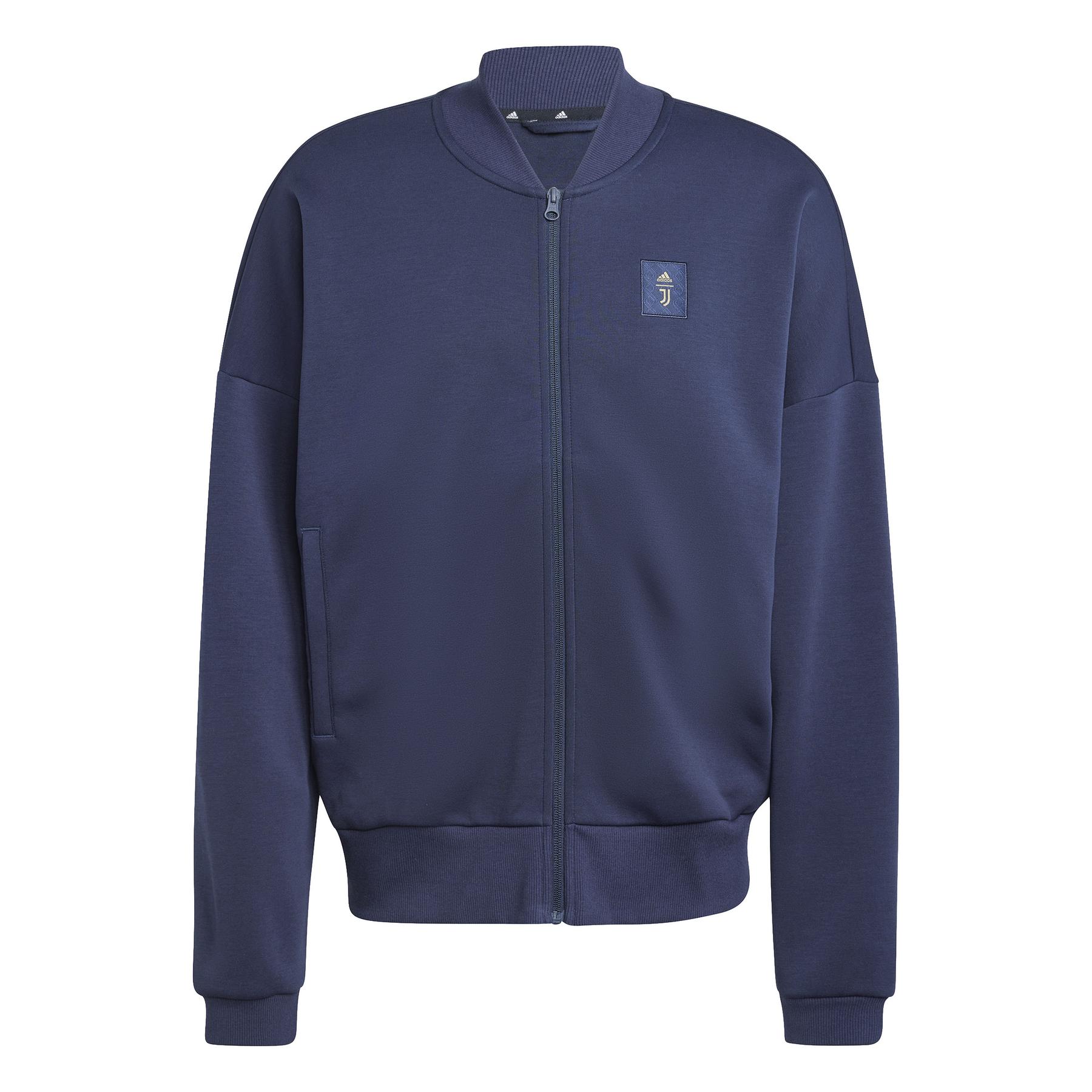 4067896037776 - Double-Strick-Jacke Juventus Turin 2024 25