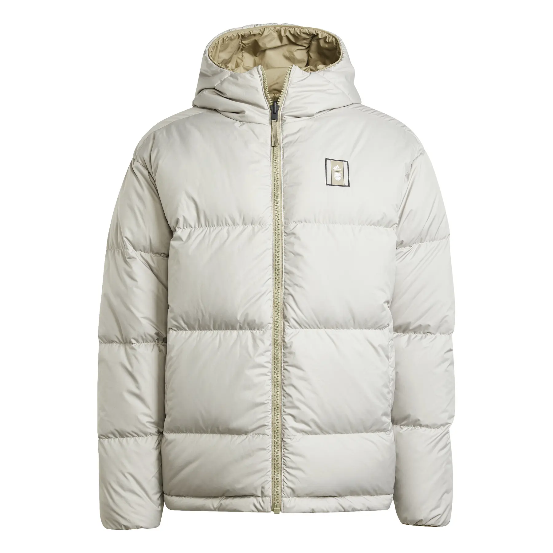 Arsenal's 2024/25 Puffer | Foot-Store