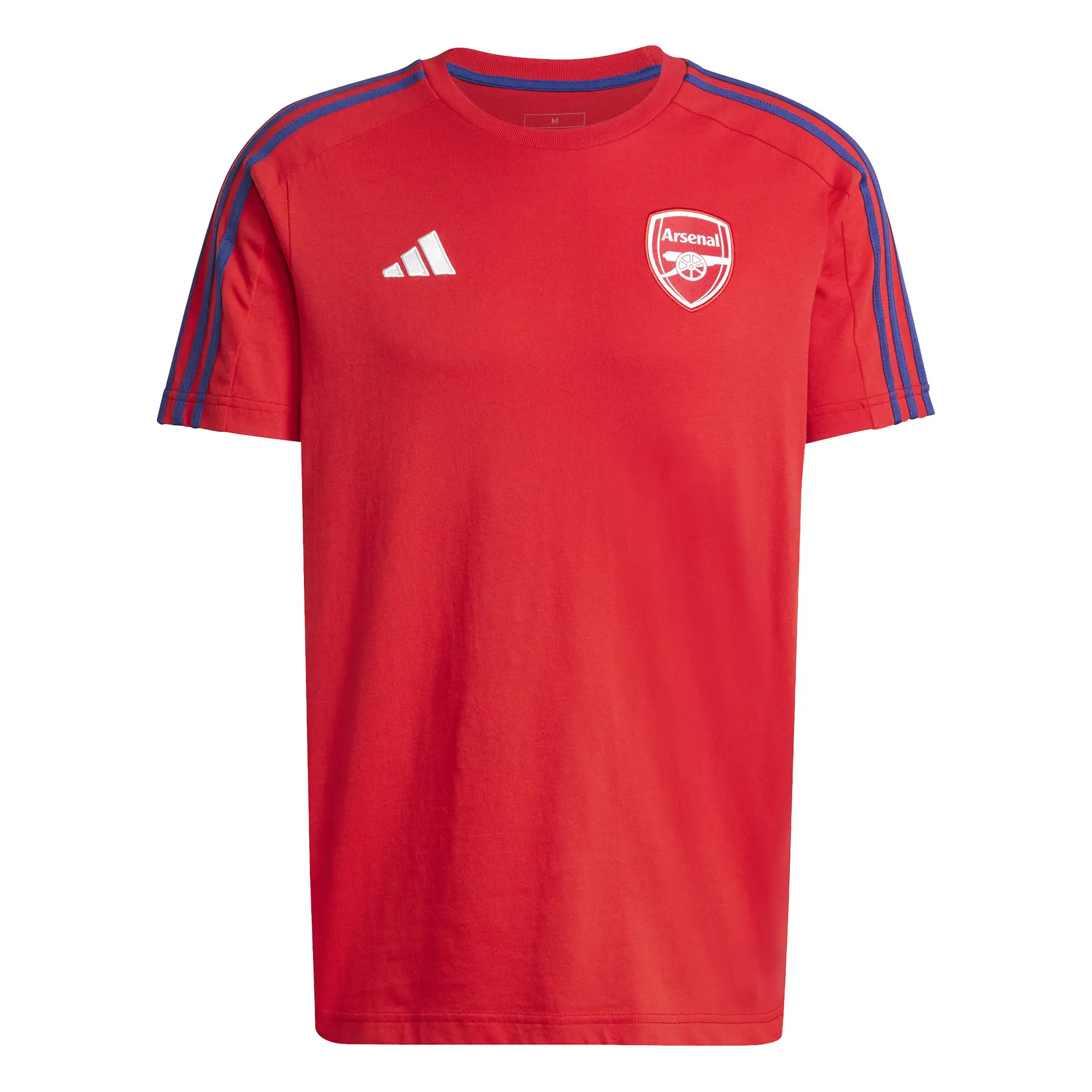 4067898612551 - T-Shirt Arsenal DNA 2024 25