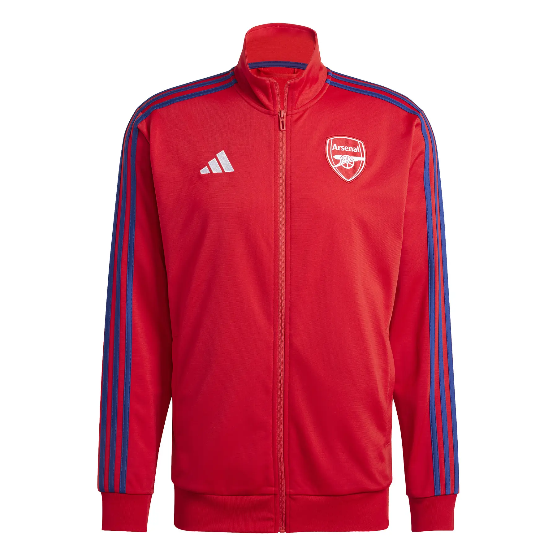 4067888382082 - Trainingsjacke Arsenal DNA 2024 25