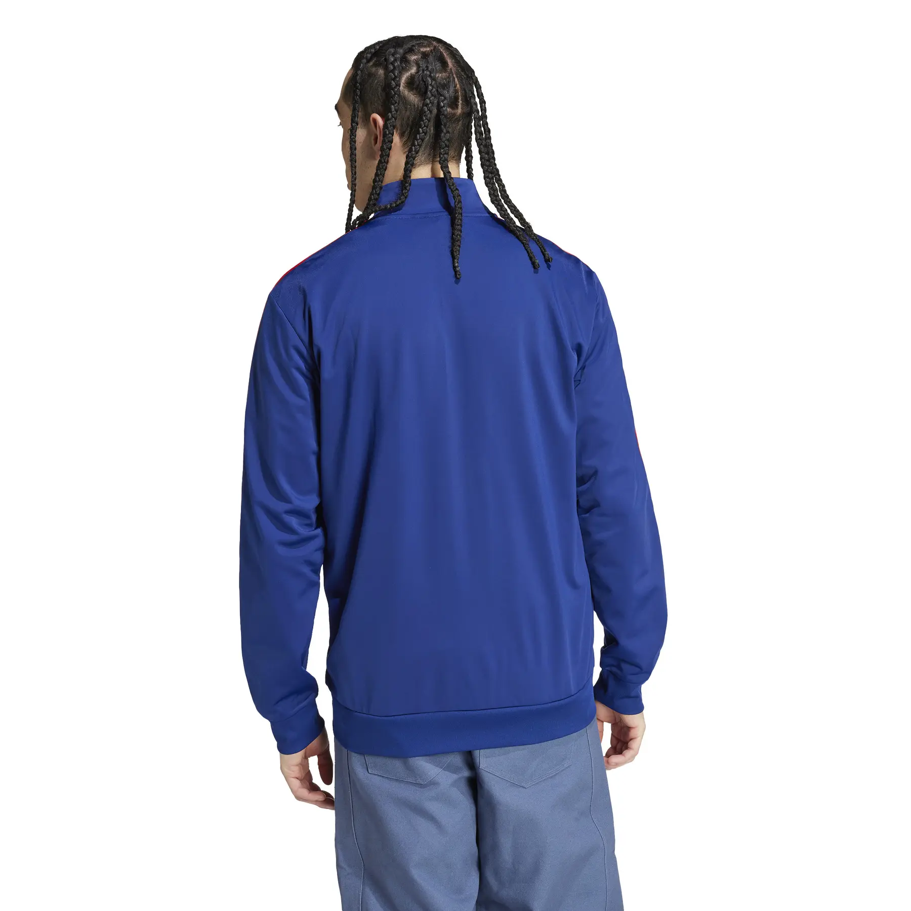 Zipped tracksuit jacket Arsenal DNA 2024/25 | Foot-Store