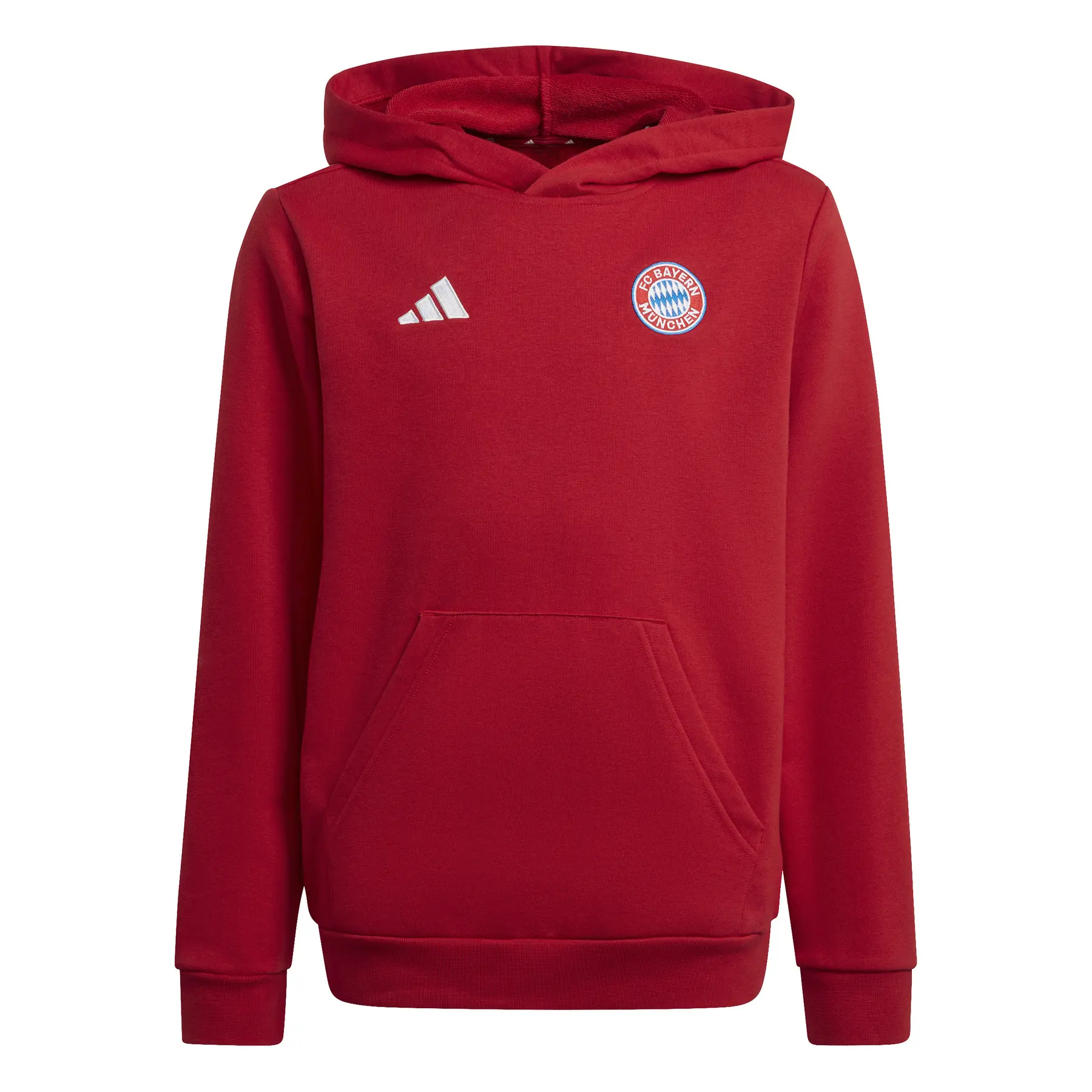 4067896484402 - Hoodie Kinder Bayern Munich 2024 25