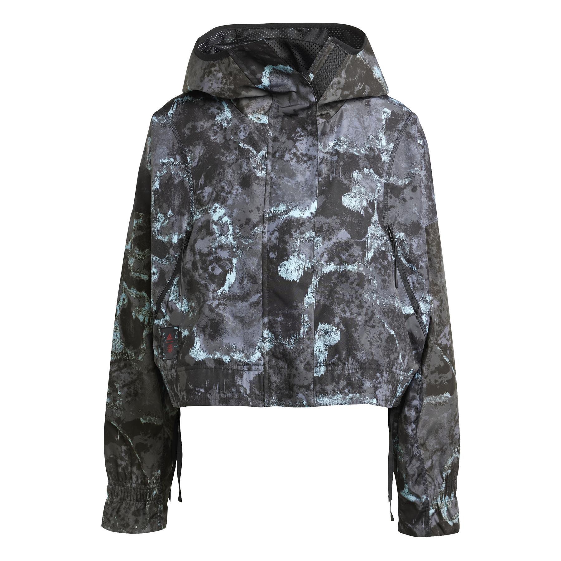 4067896578149 - Regenjacke für Damen Bayern Munich 2024 25