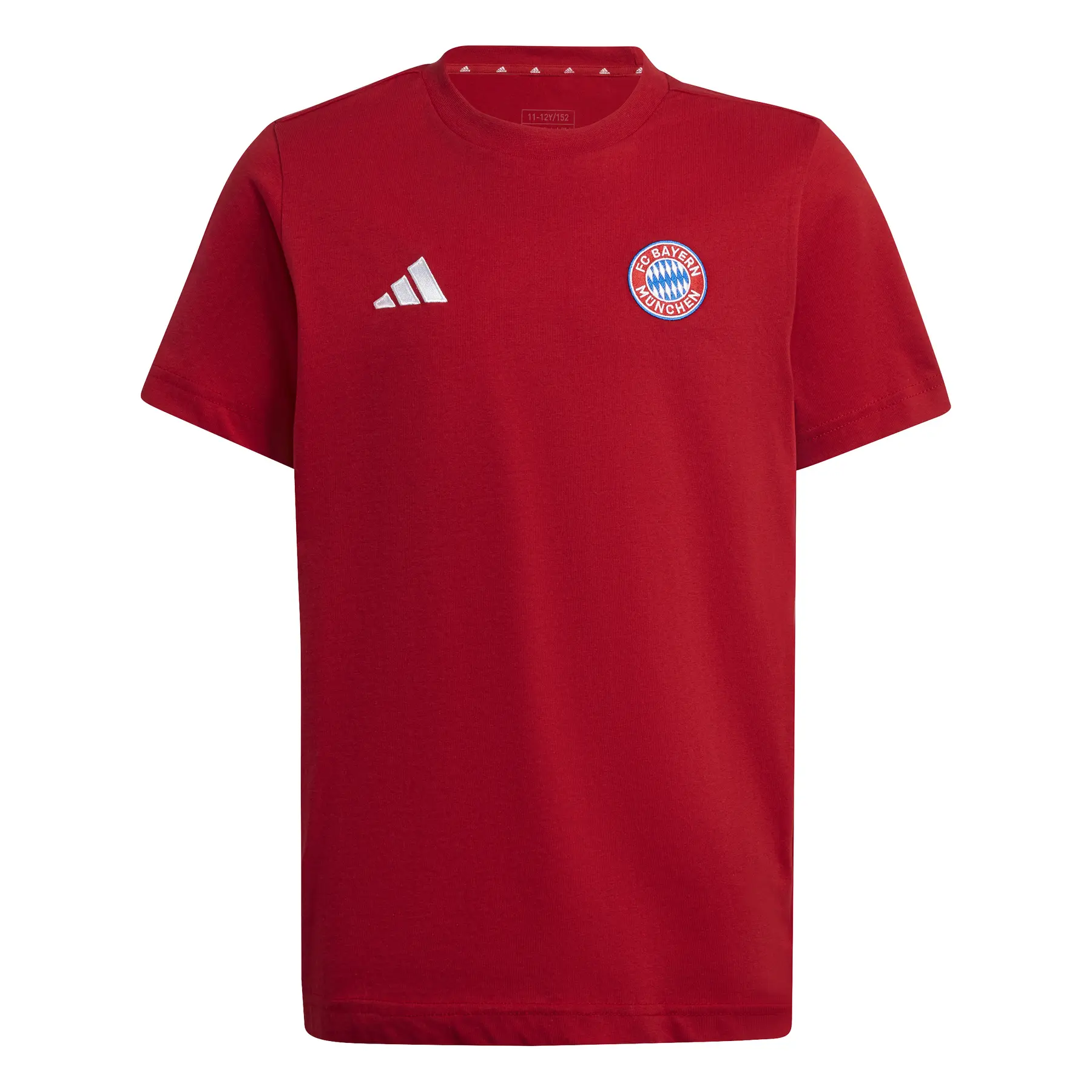 4067896681191 - Bayern München Kinder T-Shirt Tepore 2025 26