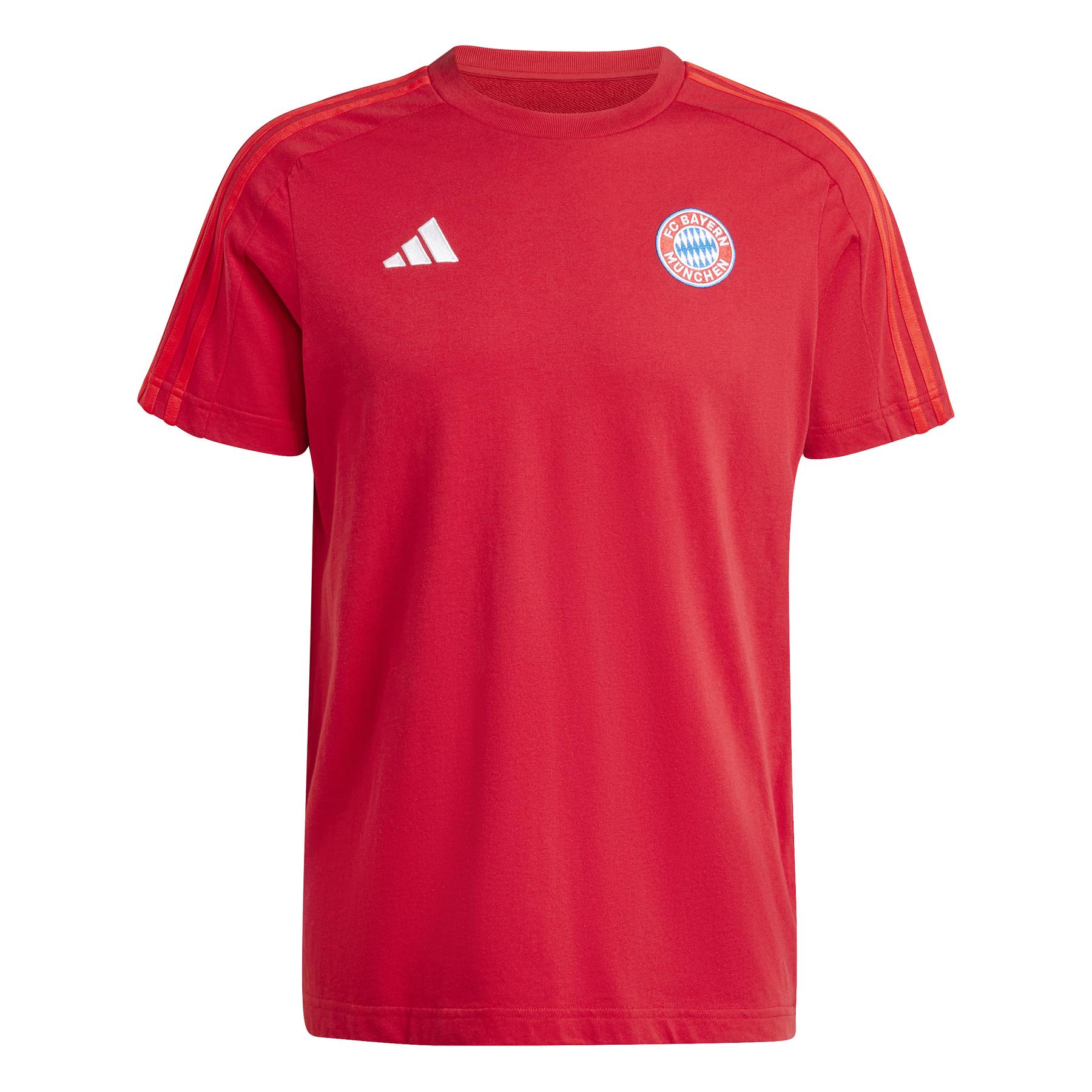 4067896511634 - Bayern München T-Shirt DNA 2025 26