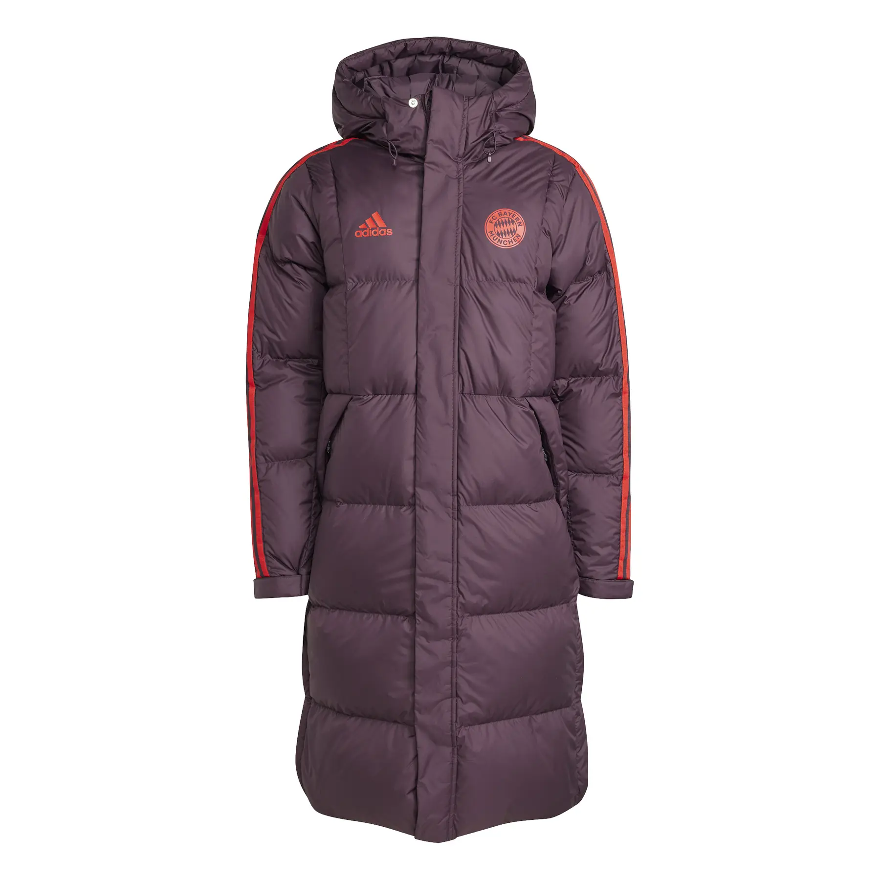 4067896495958 - Daunenjacke Bayern Munich 2024 25