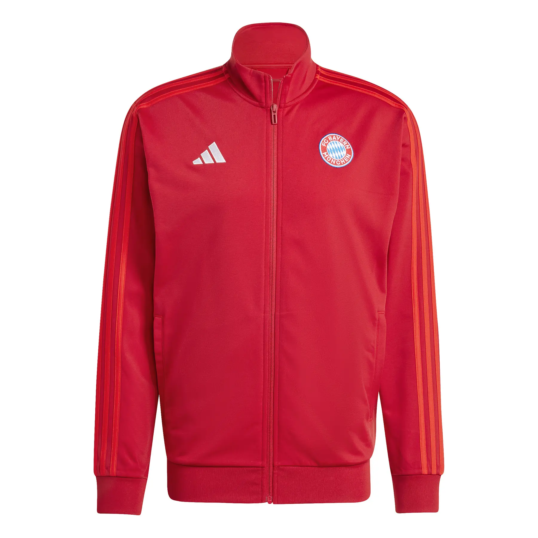 4067896605616 - Trainingsjacke Bayern Munich DNA 2024 25