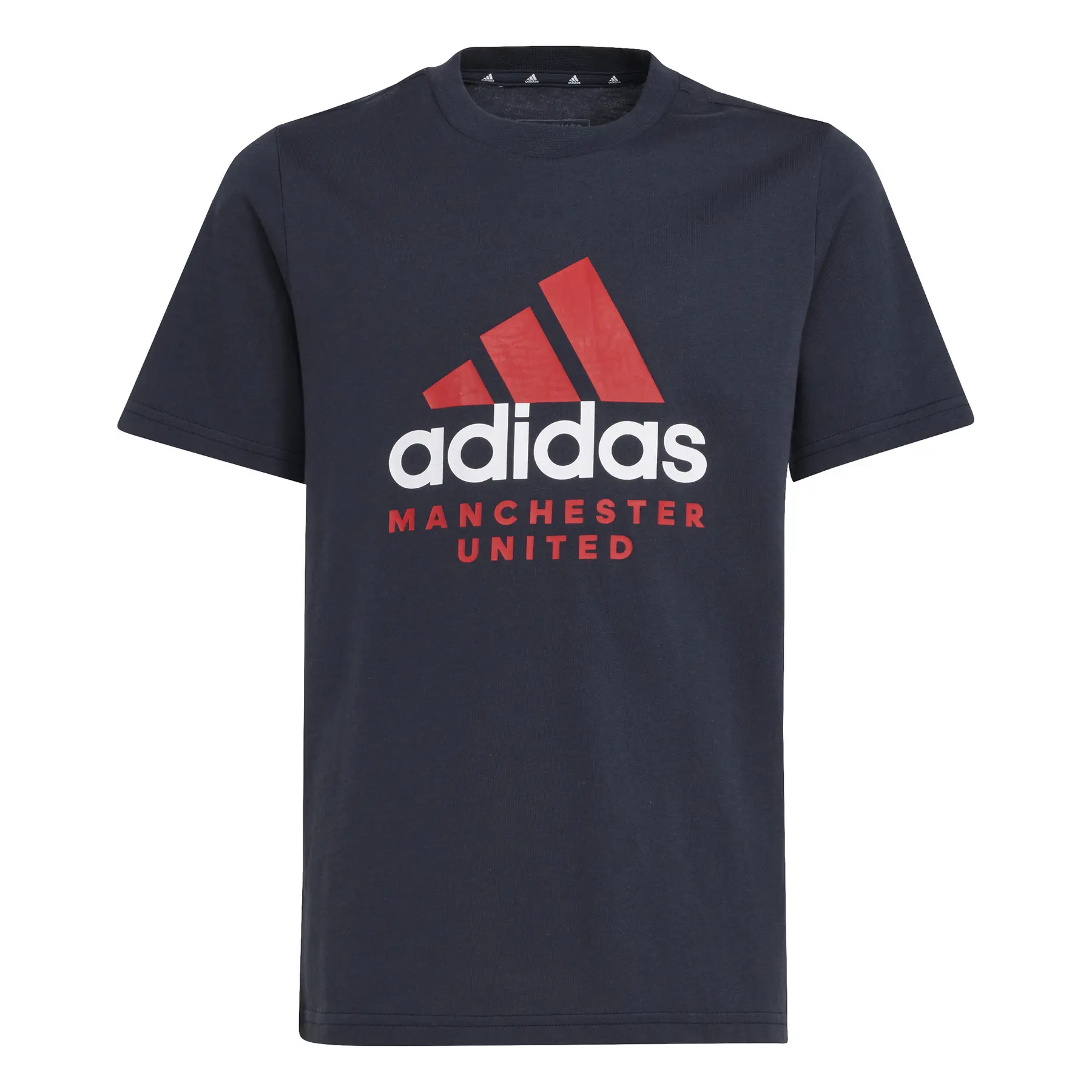 4067896550213 - T-Shirt Manchester United 2024 25