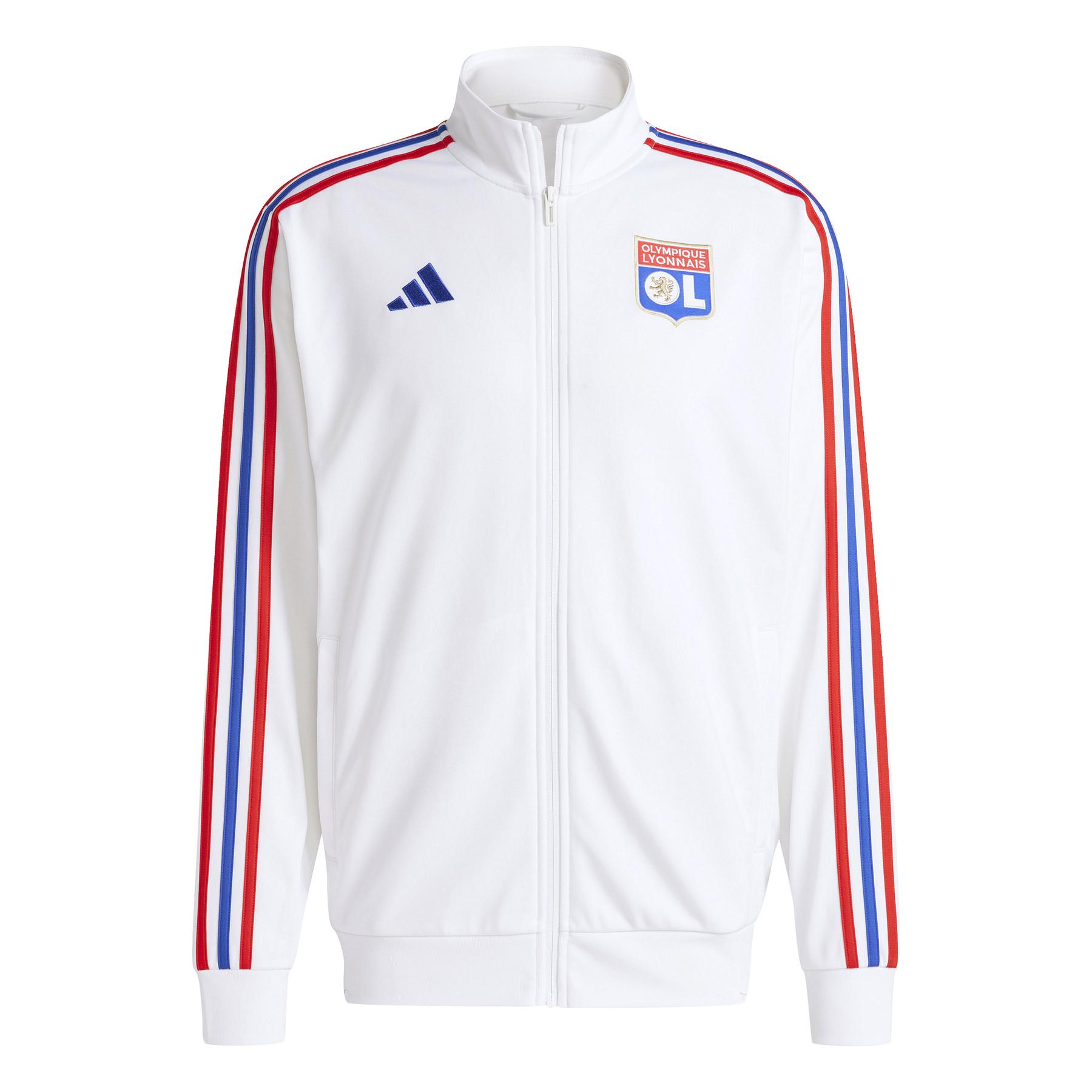 4067896565552 - Trainingsjacke OL DNA 2024 25