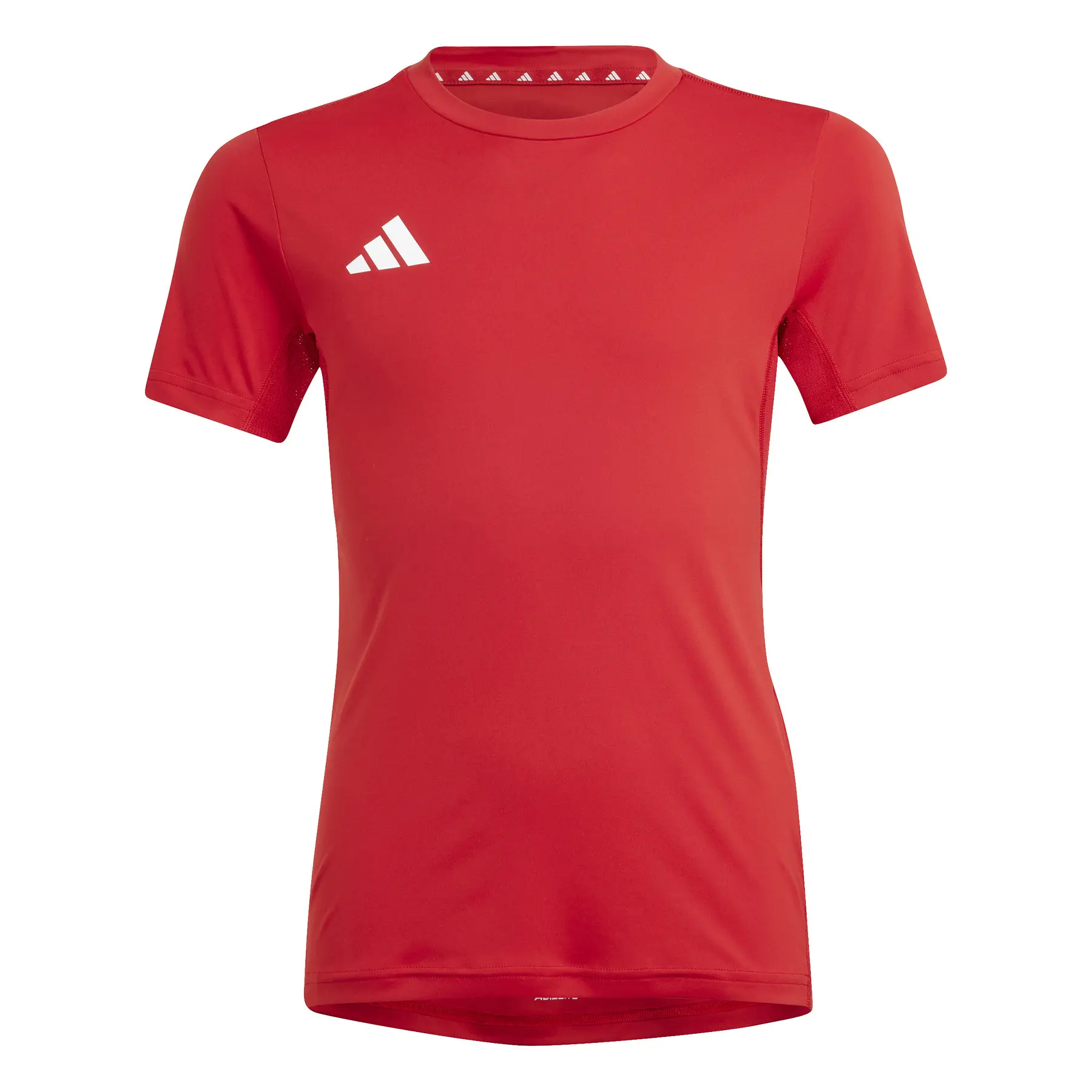 Adidas Unisex Kids Rouge Children's Jersey Team