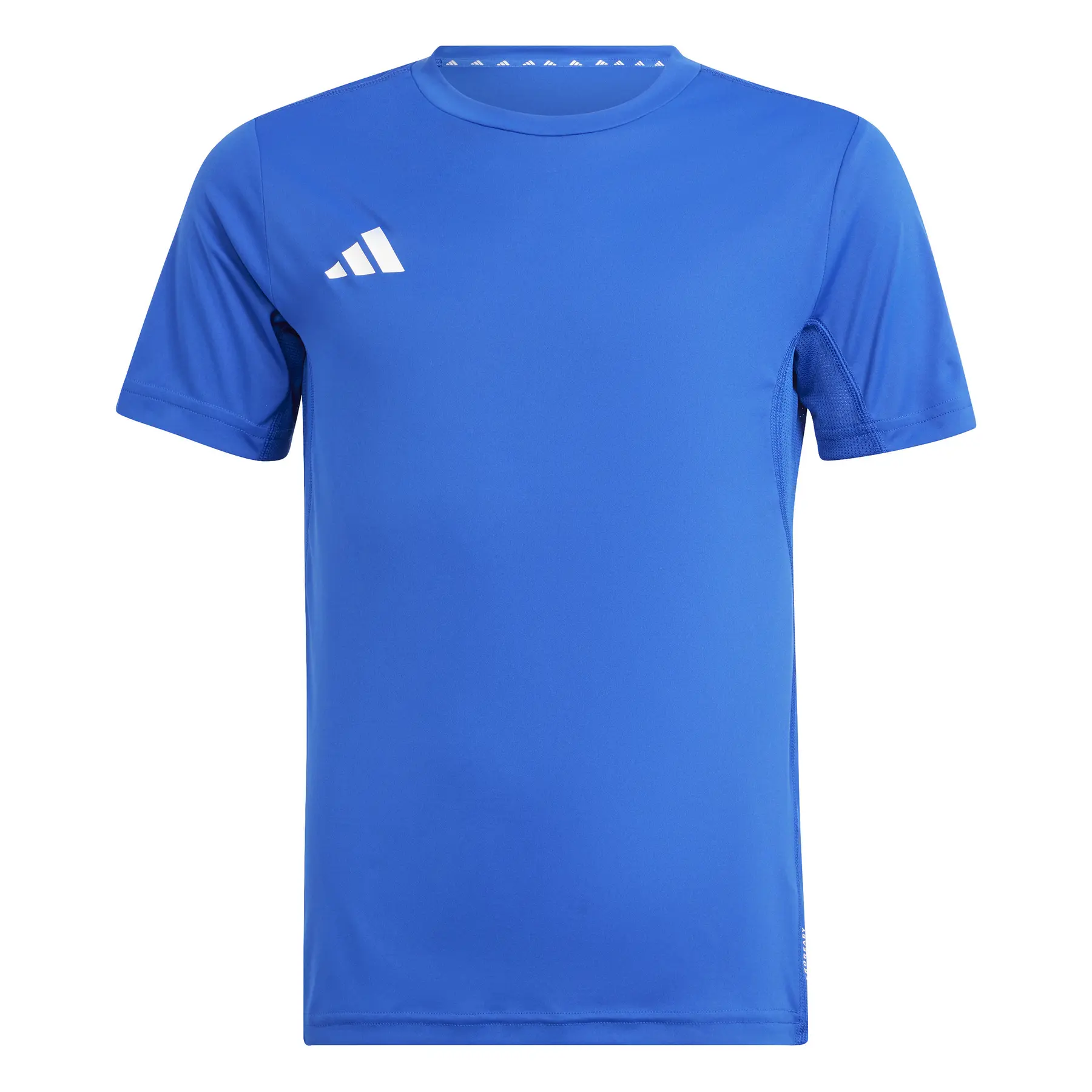 Kindertrikot Team - Bleu - unisex - Size: 5/6 ans