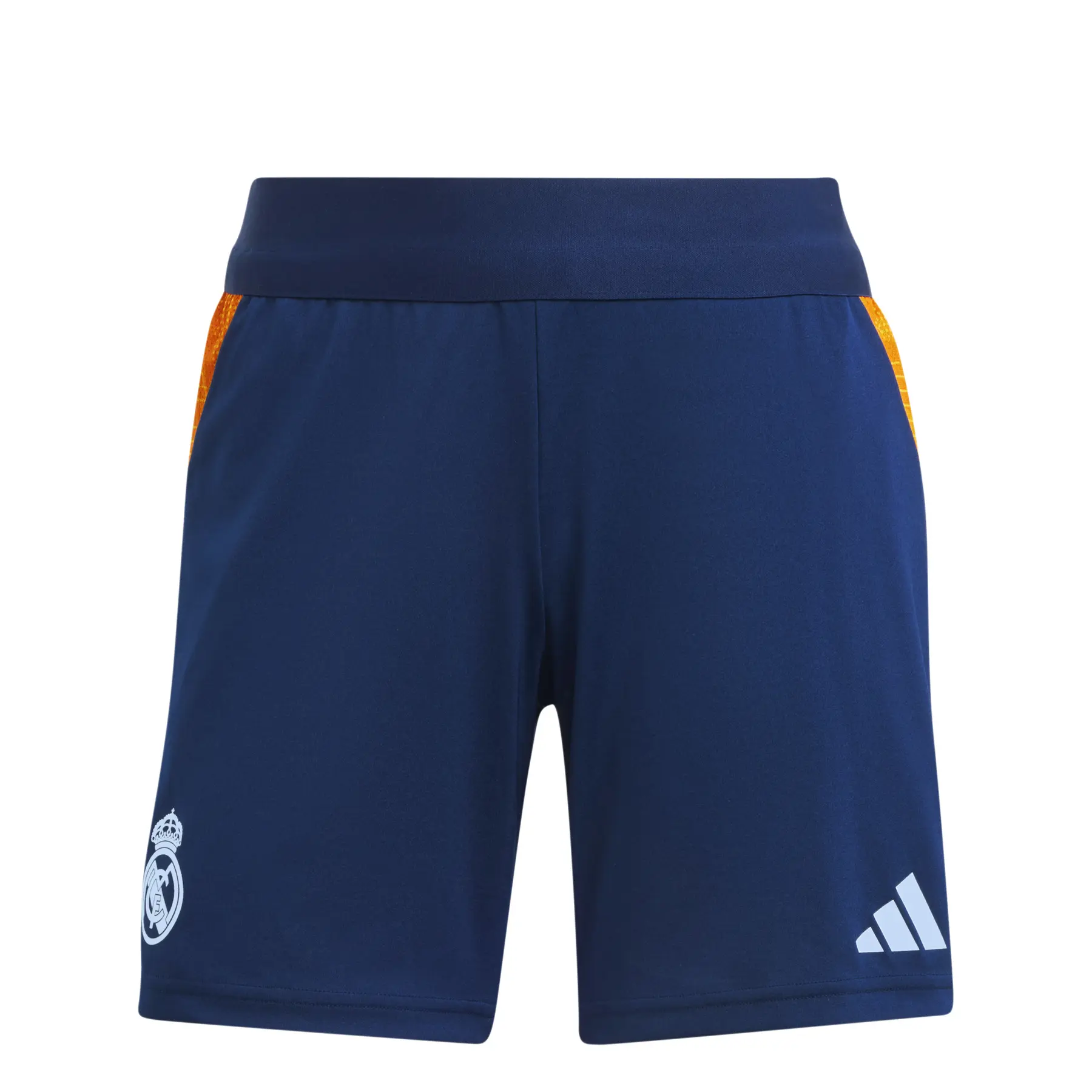 Kurzes Training für Frauen Real Madrid 2024/25 - Bleu - female - Size: M