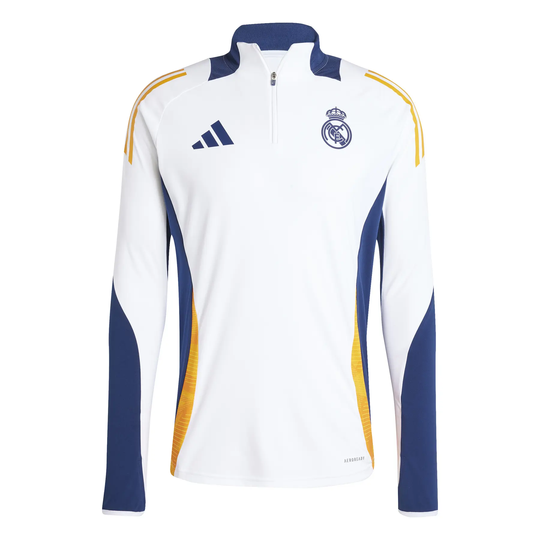 Trainingsjacke Real Madrid 2024/25