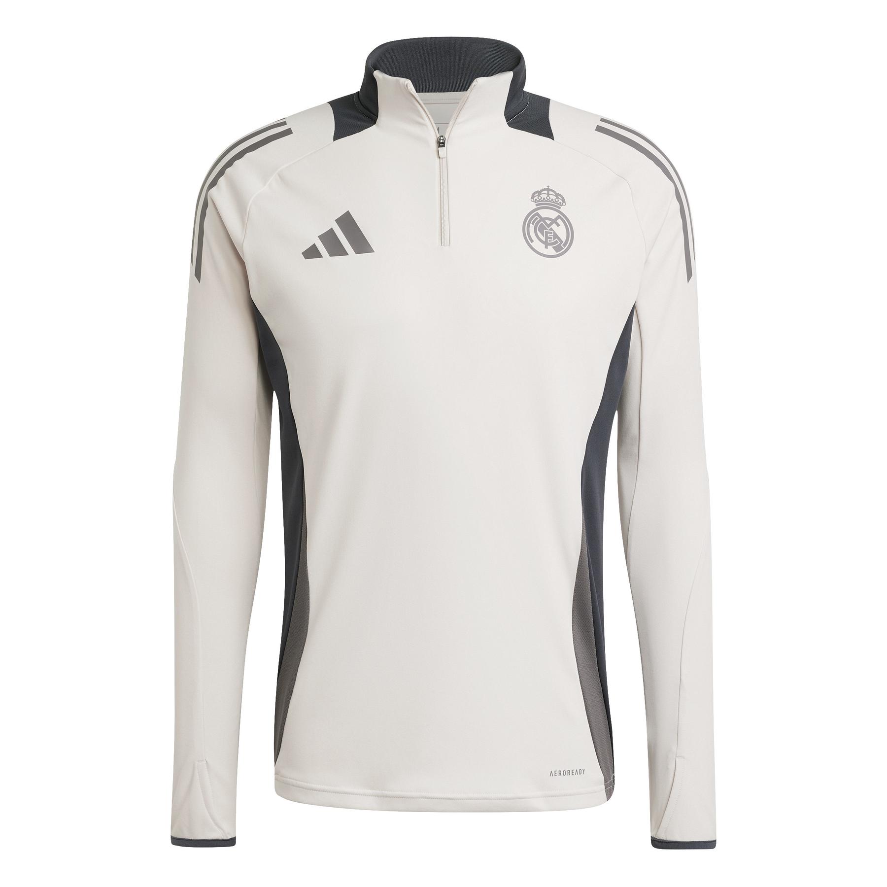 4067896095189 - Trainingsjacke Real Madrid 2024 25