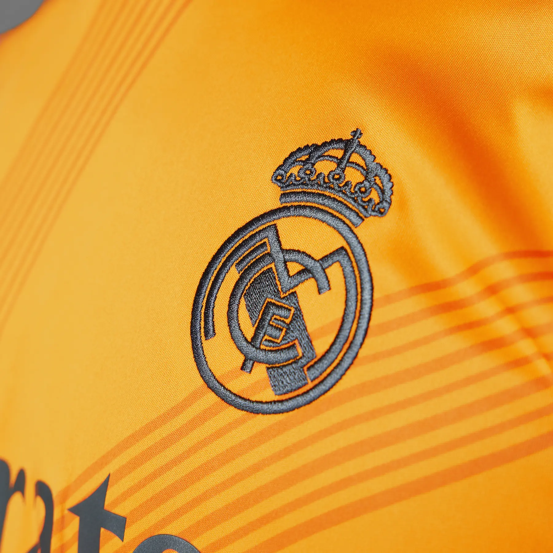 Long sleeve away jersey Real Madrid 2024/25 | Foot-Store