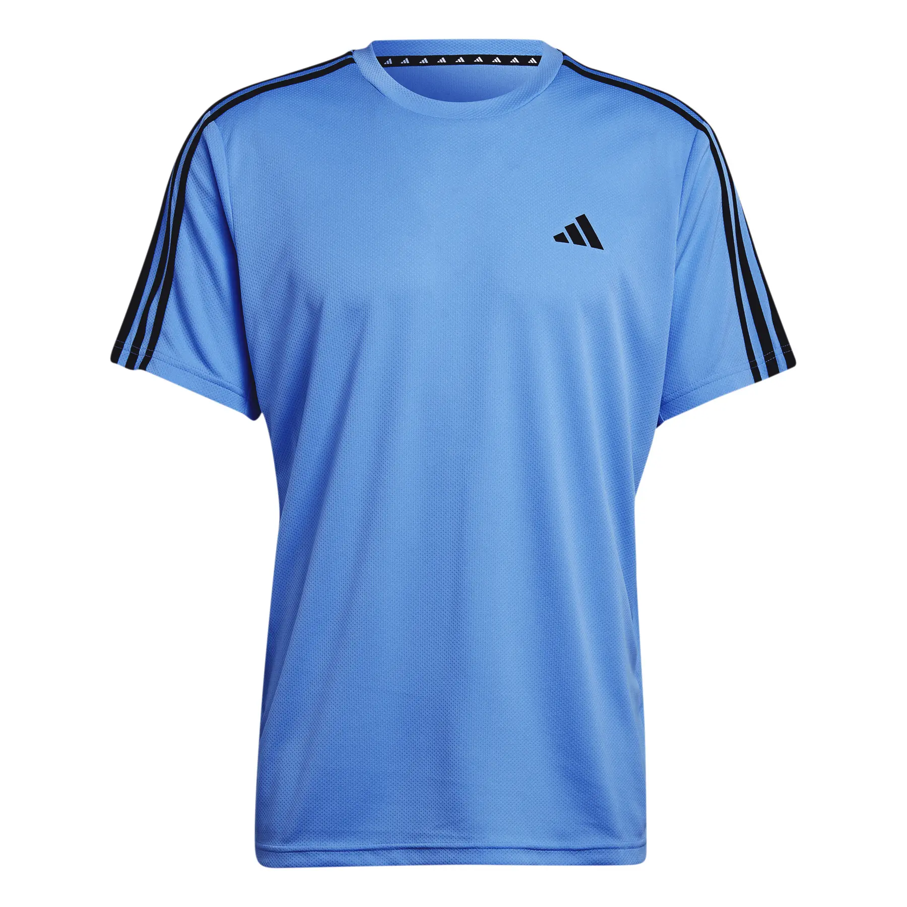 Trikot adidas Train Essentials Base 3-Stripes