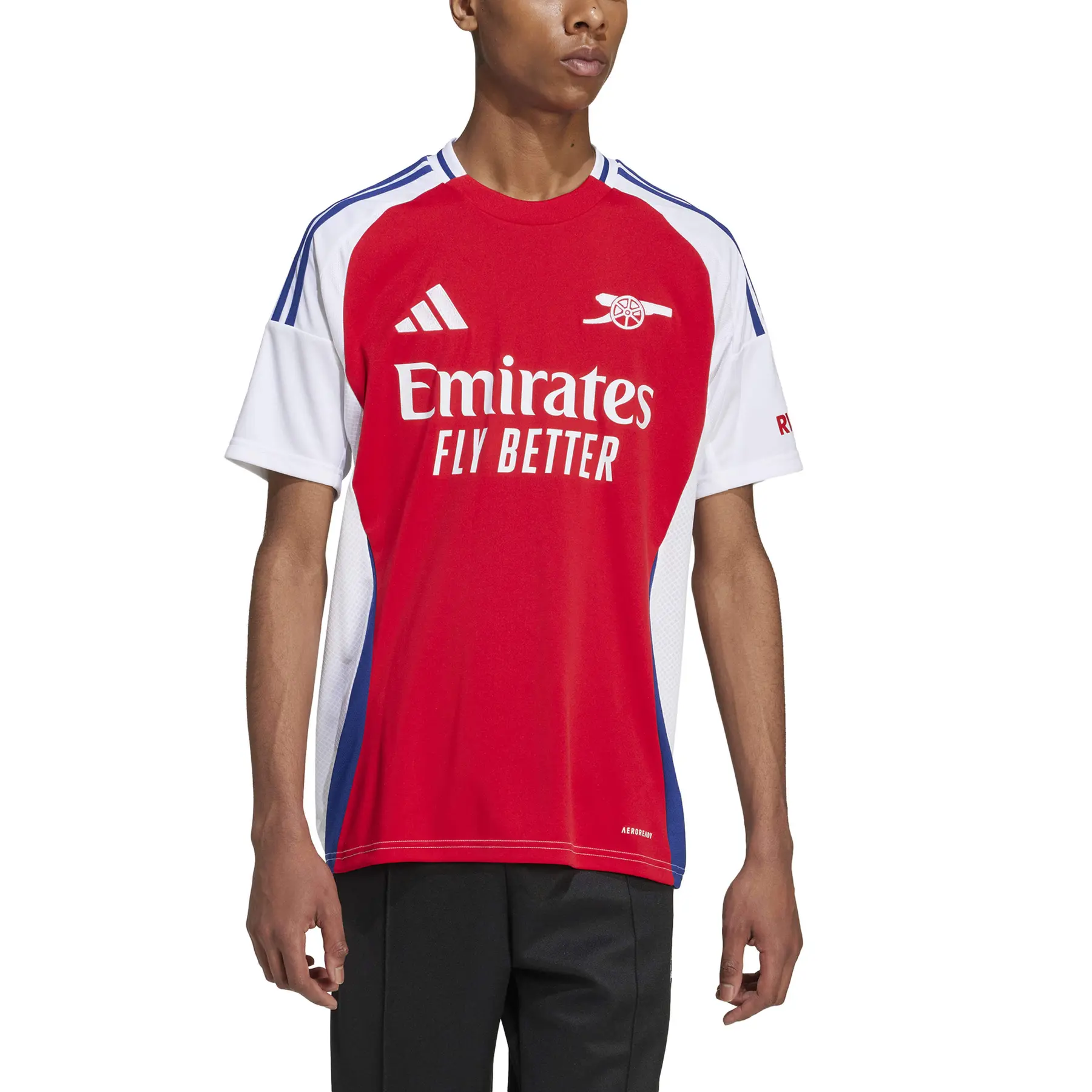 Home jersey Arsenal 2024/25 | Foot-Store