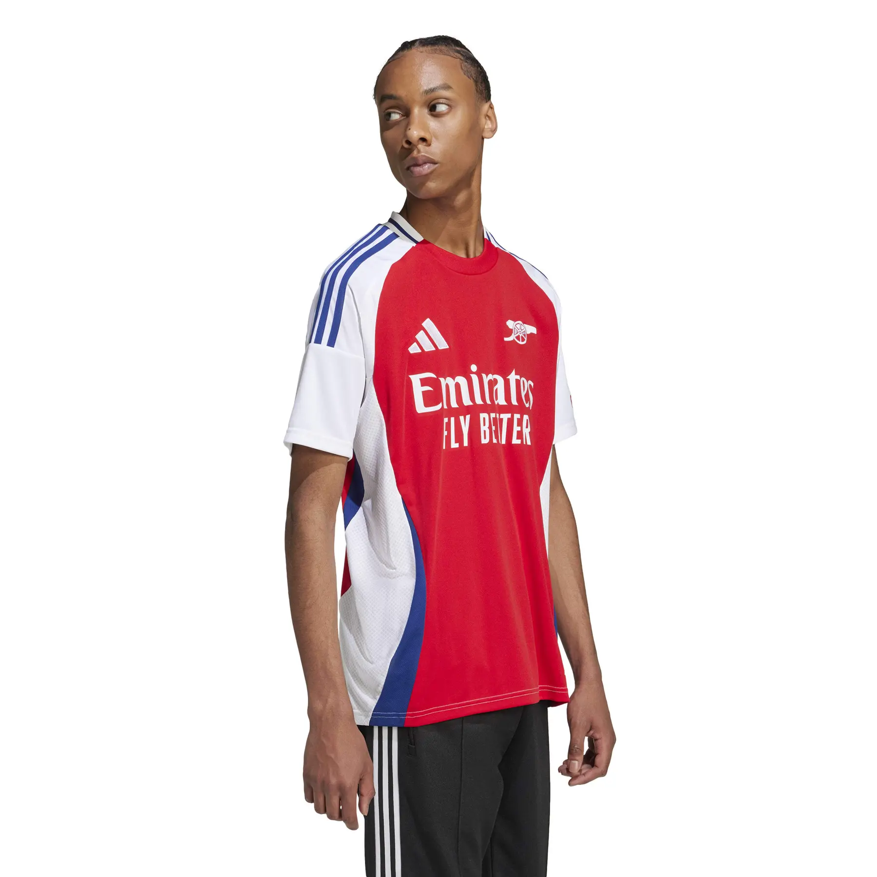 Home jersey Arsenal 2024/25 | Foot-Store