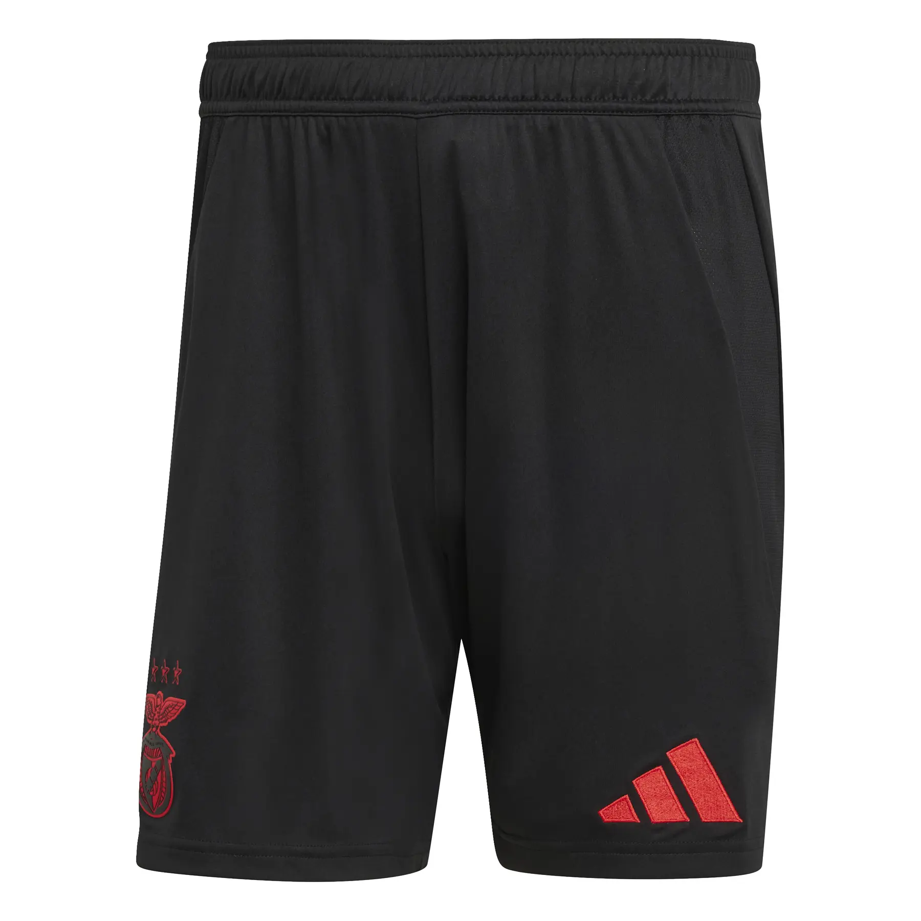 Shorts – Auswärts Benfica Lisbonne 2024/25 - Noir - male - Size: XL