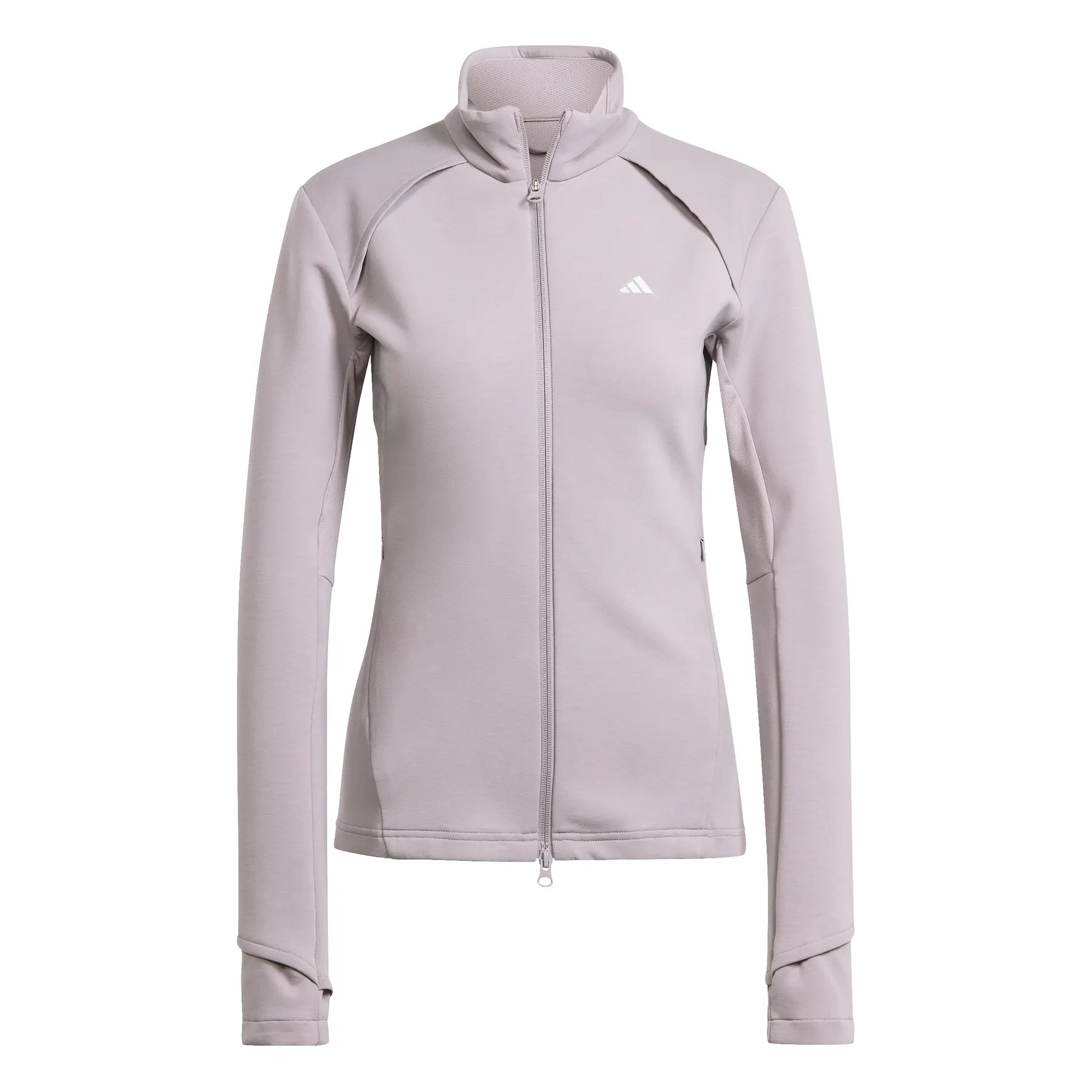 Trainingsjacke Frau adidas