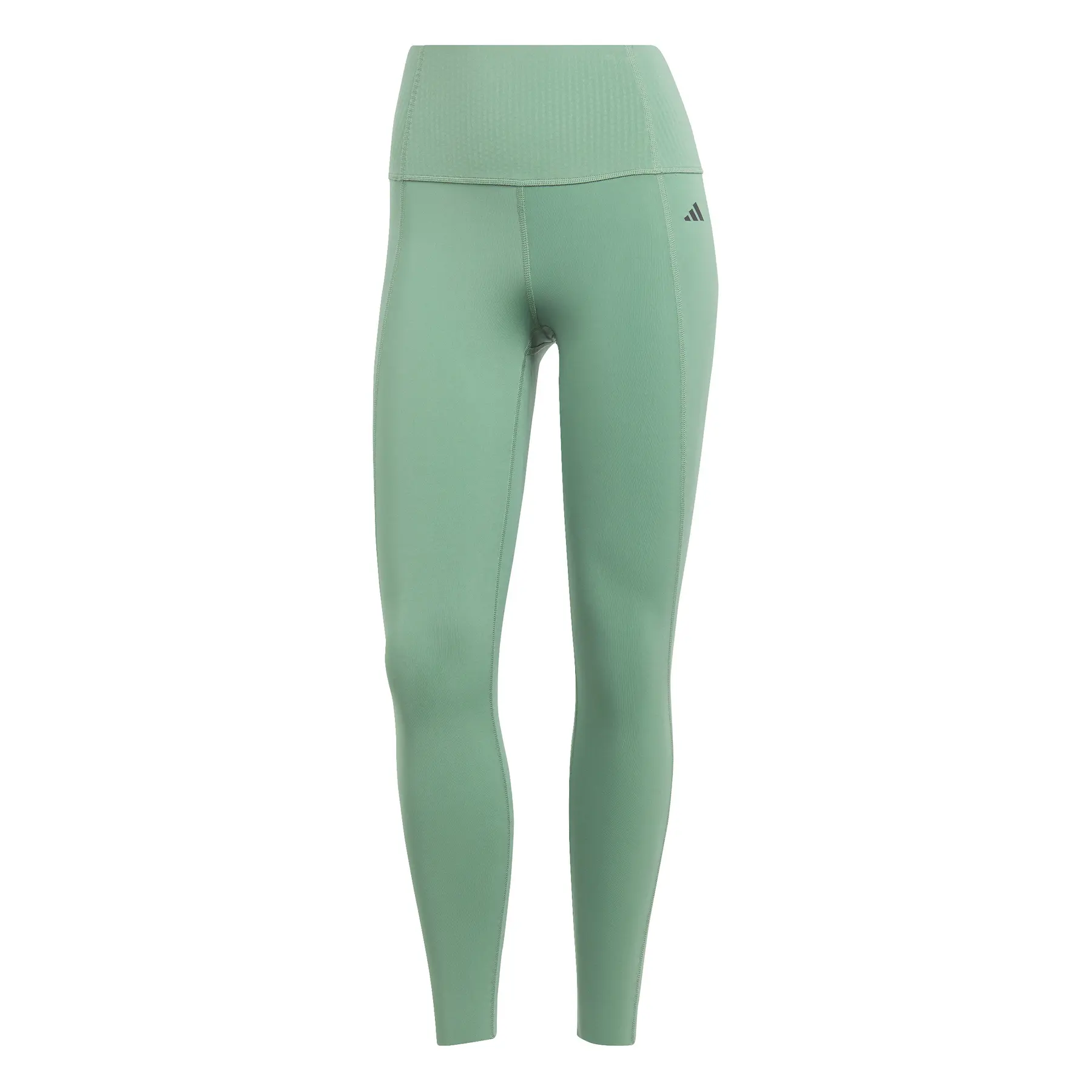 Leggings 7/8 Frau Adidas Optime Power