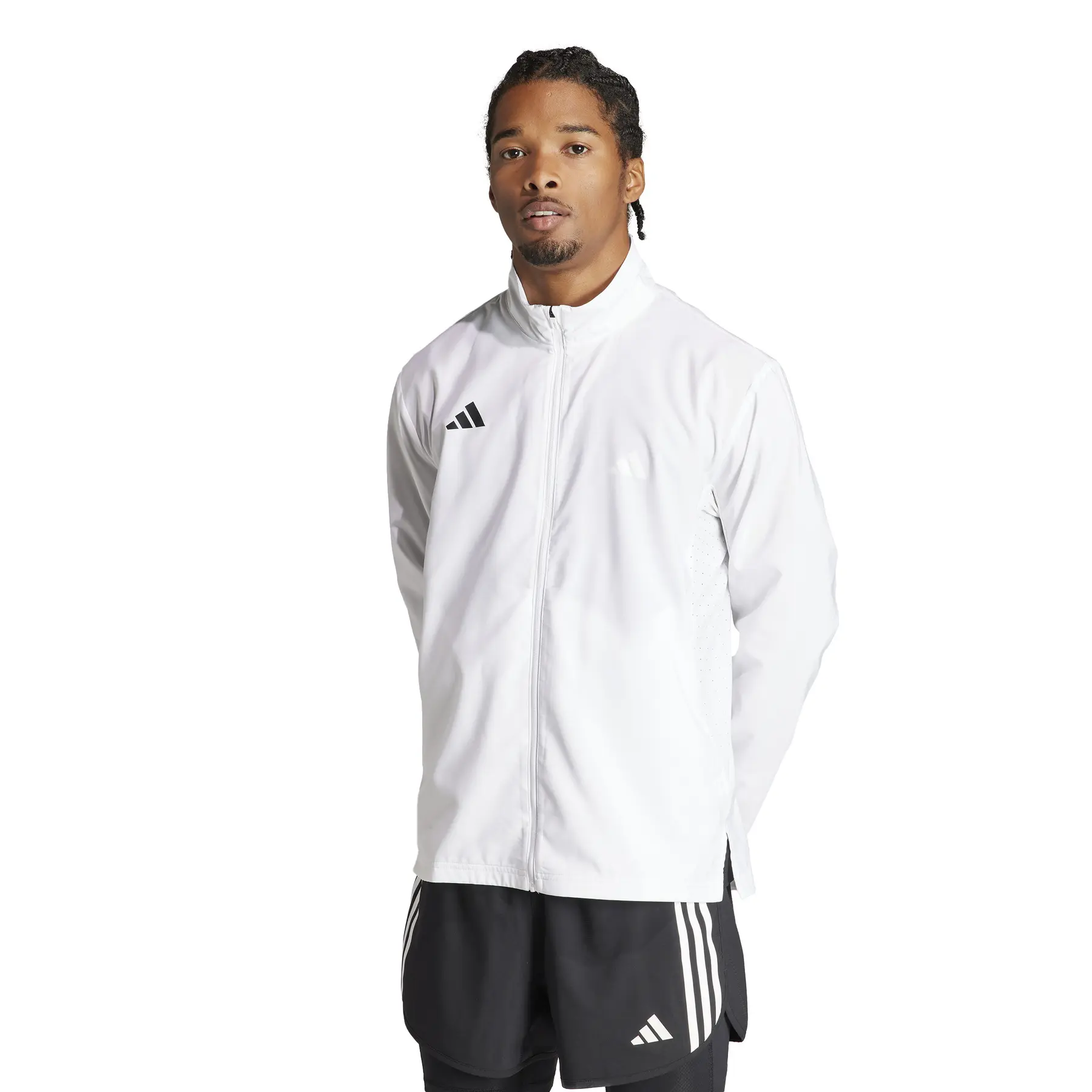 Tracksuit adidas Adizero Essentials | Direct-Volley