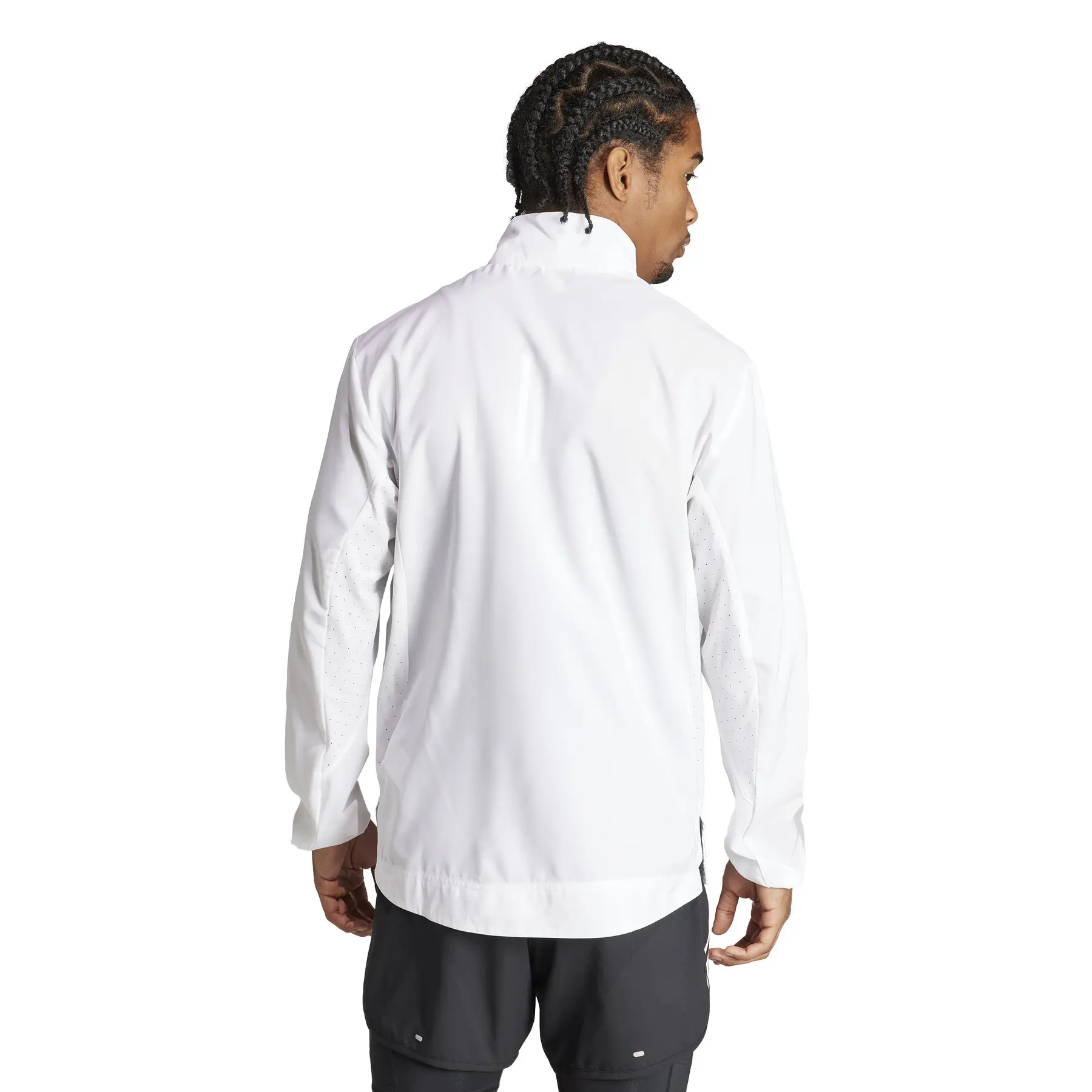 Tracksuit adidas Adizero Essentials | Direct-Volley