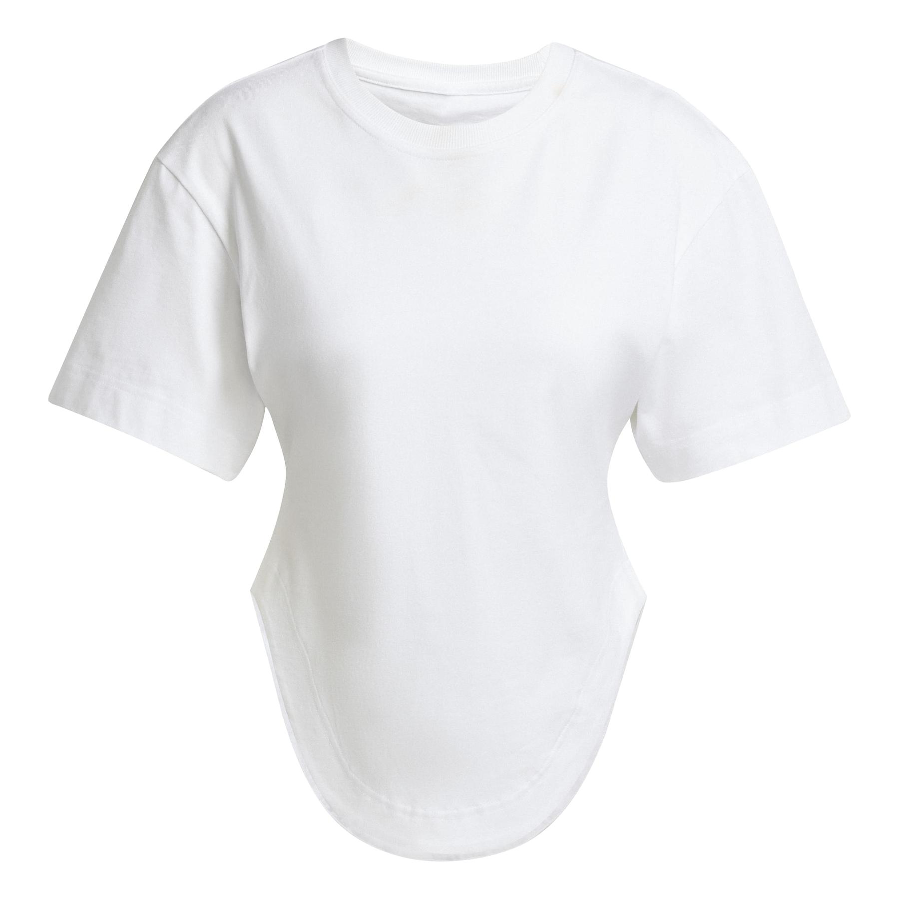 4066757903274 - T-Shirt adidas By Stella McCartney