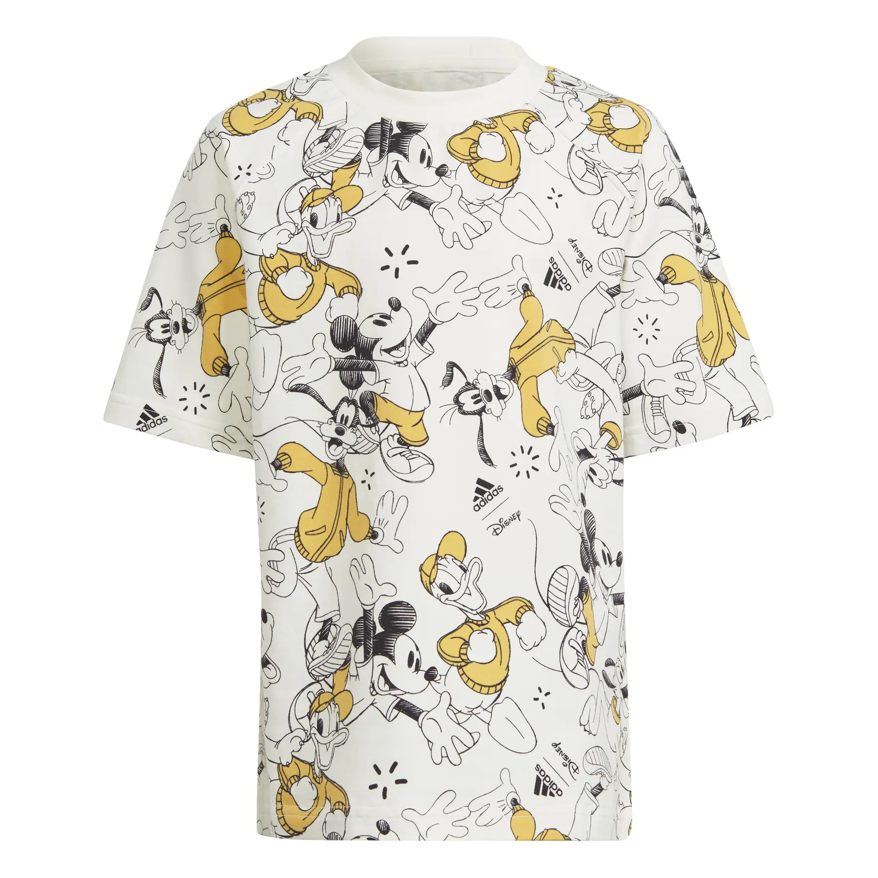 4067887198486 - T-Shirt Baby adidas Disney Mickey Mouse 4067887198486 - T-Shirt Baby adidas Disney Mickey Mouse