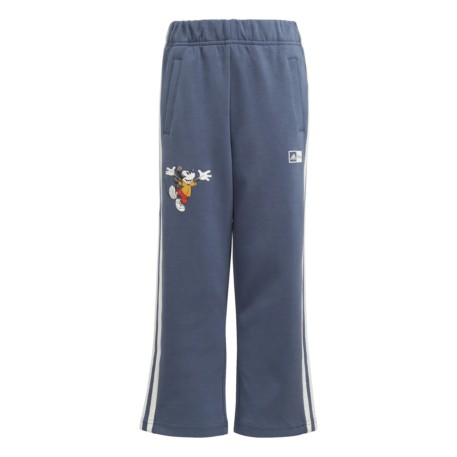4067887240581 - Pantalon de jogging enfant adidas Disney Mickey Mouse