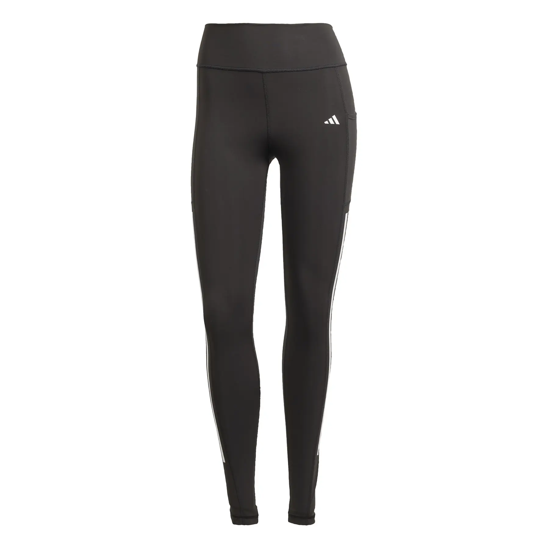Leggings Frau Adidas Optime 3Stripes