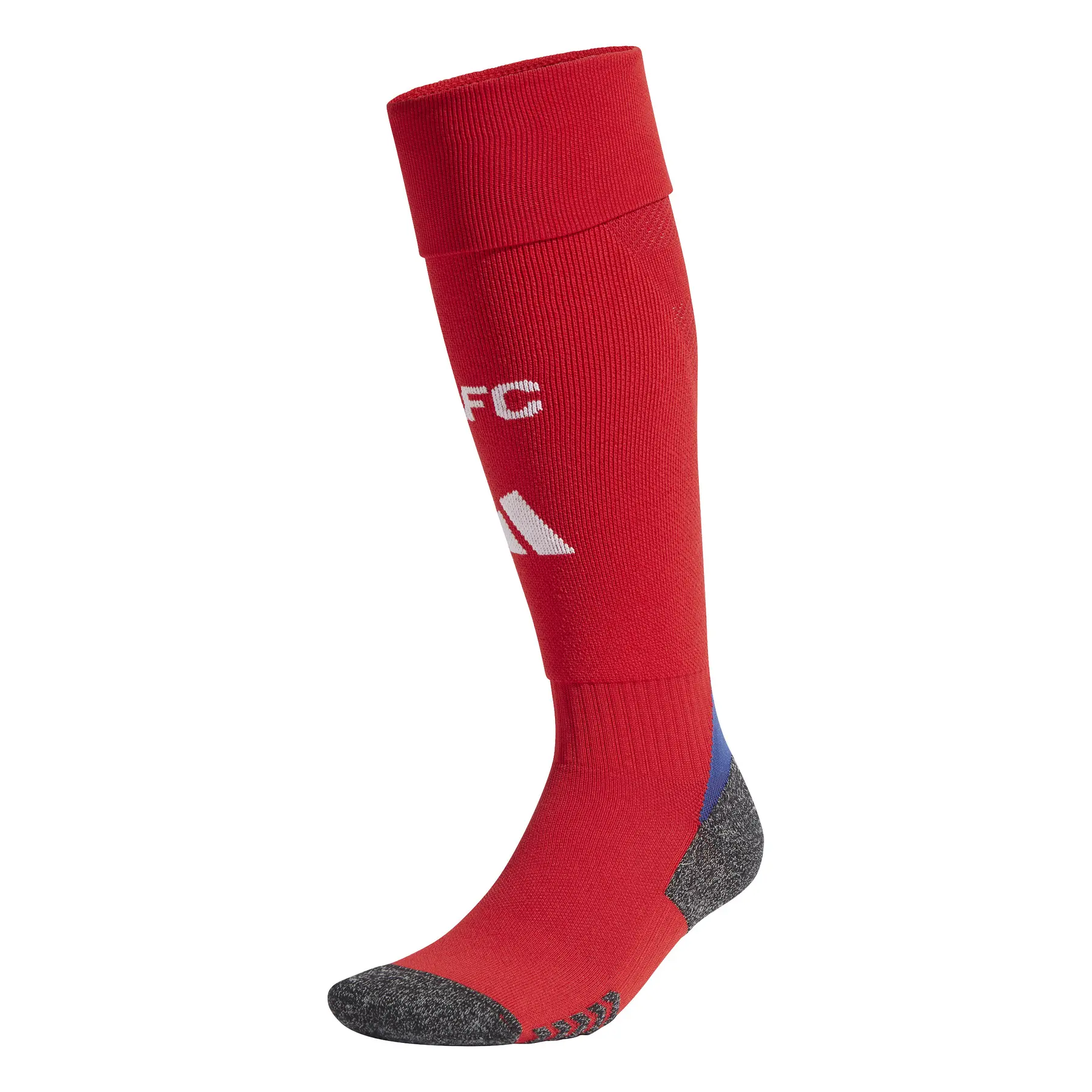 Heimstrümpfe Arsenal 2024/25 - Rouge - unisex - Size: 43/45