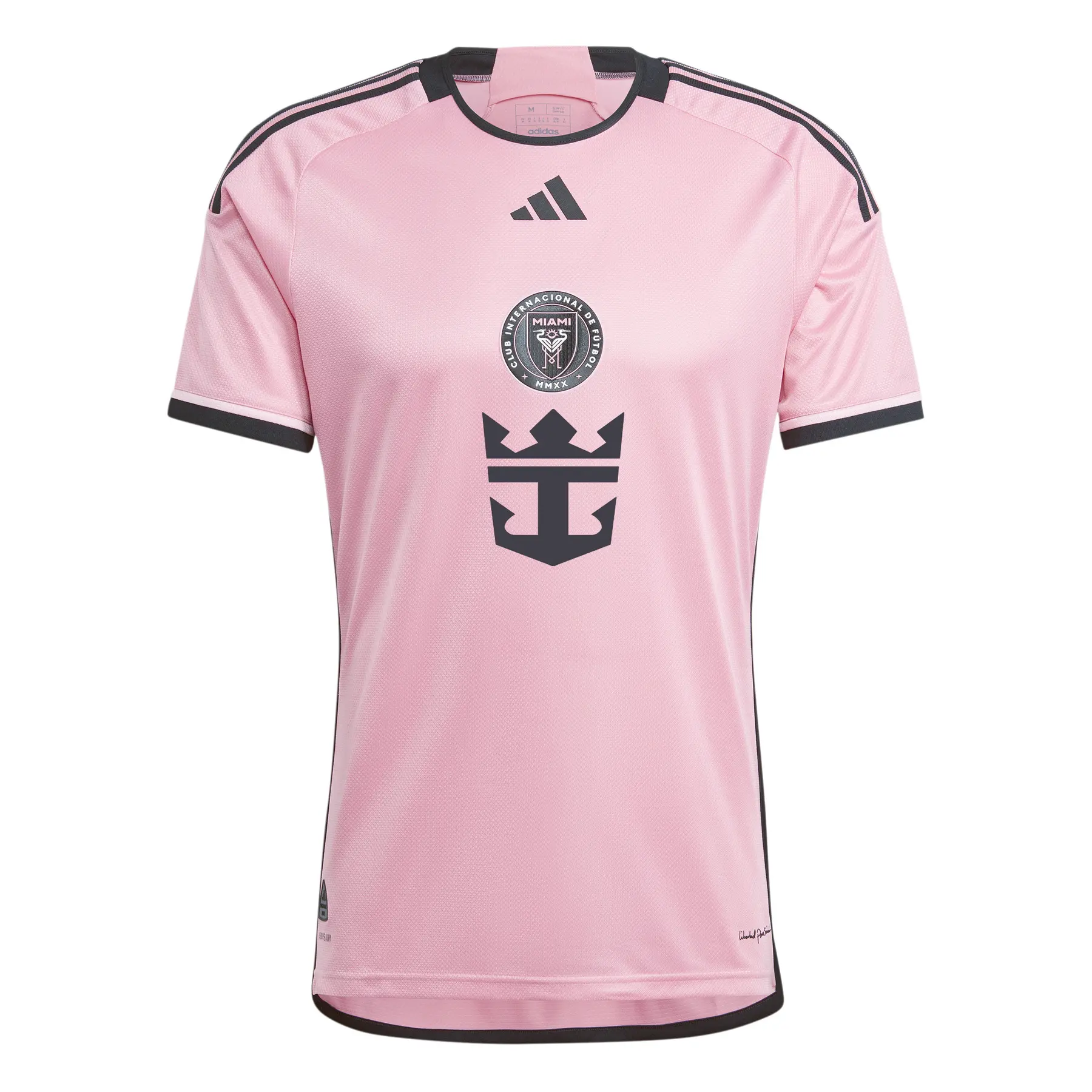 Offizielles Heimtrikot Inter Miami 2024/25