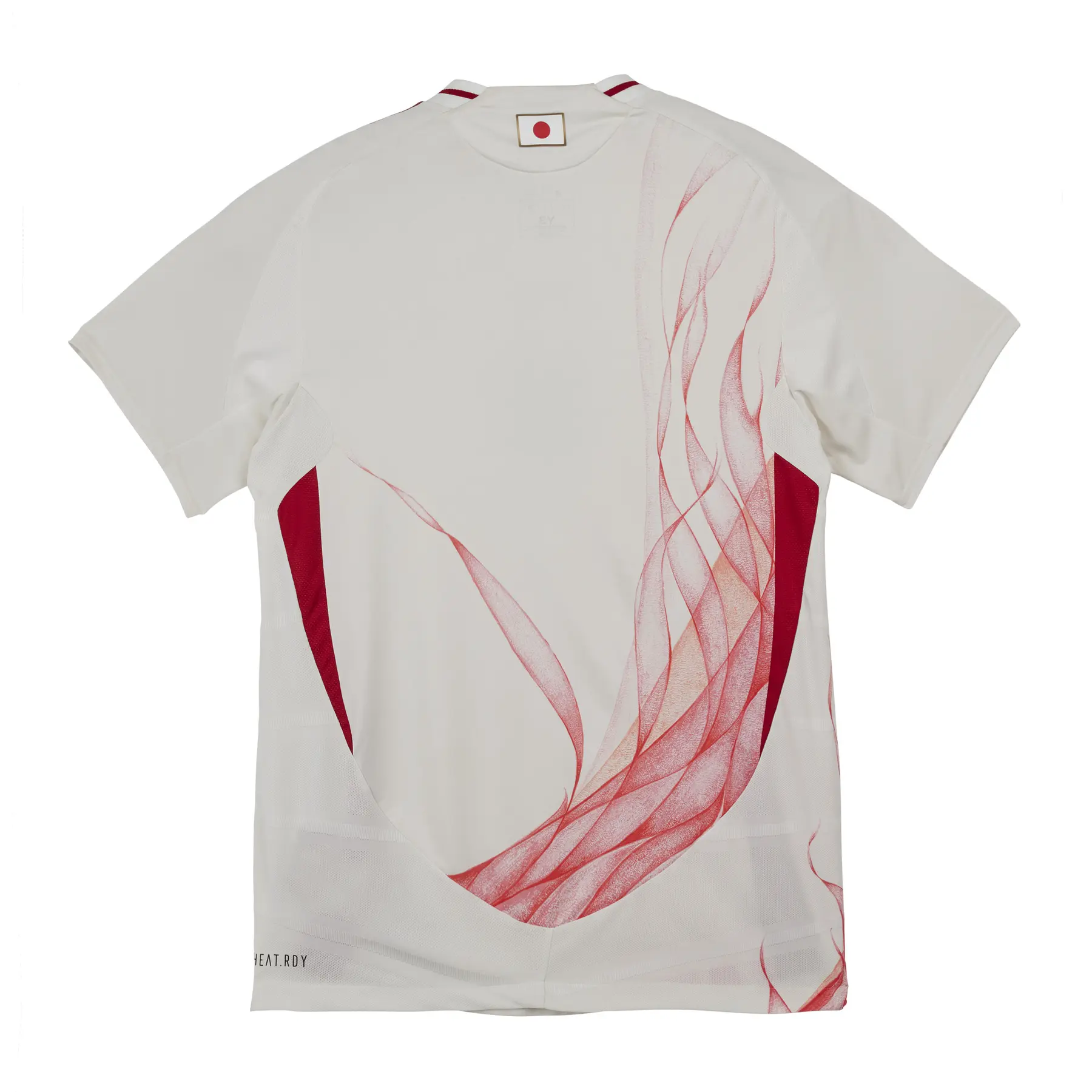 Japan Authentic Away Jersey JFA x Y-3 2024/25 | Foot-Store