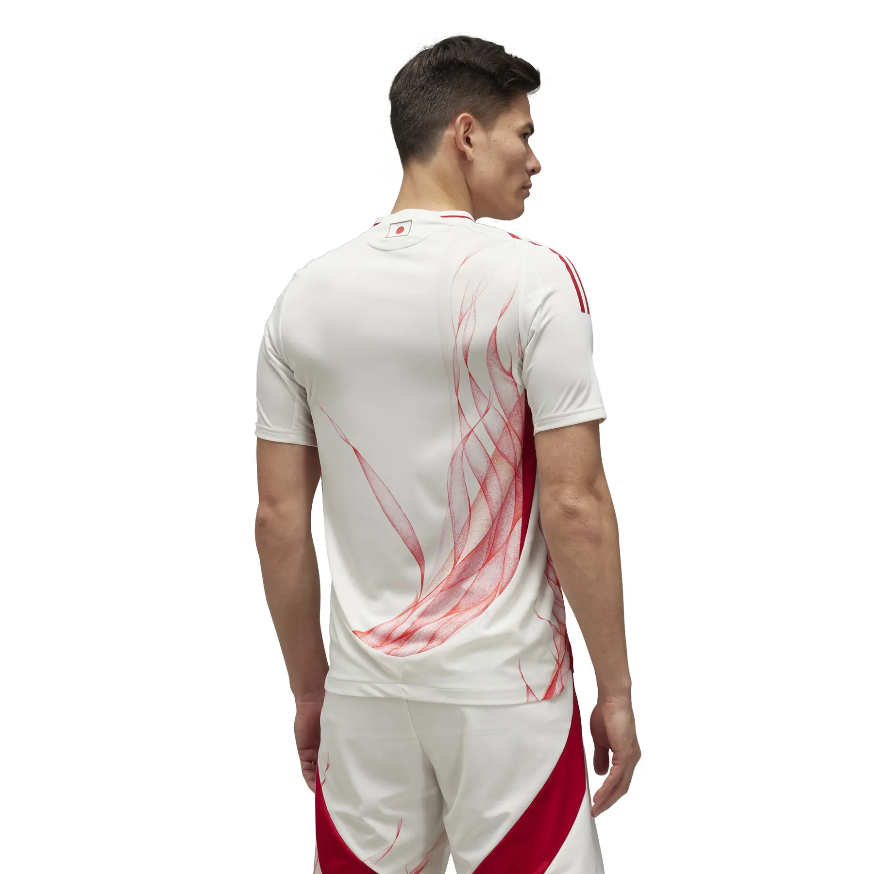 Japan Authentic Away Jersey JFA x Y-3 2024/25 | Foot-Store