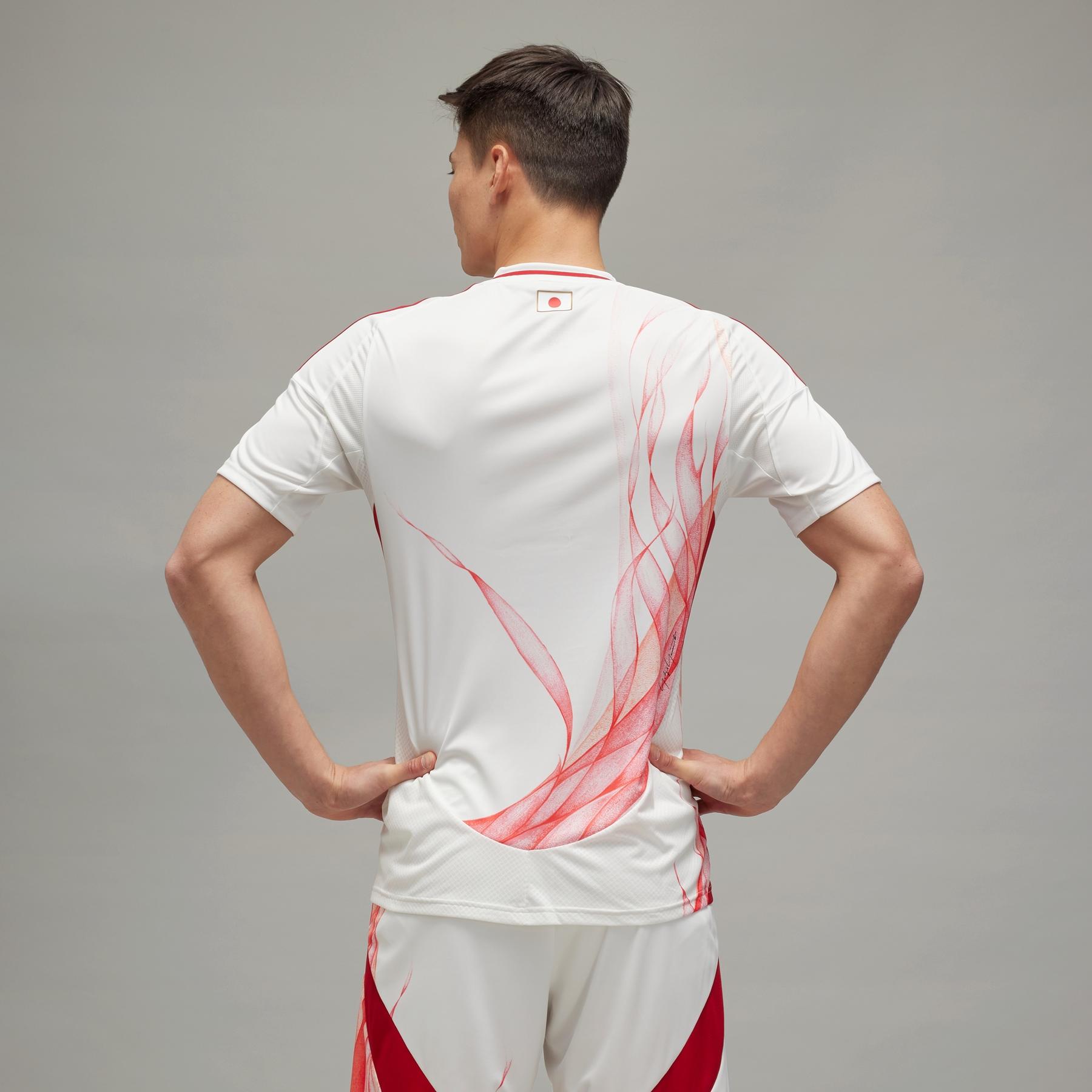 Japan Away Shirt JFA x Y-3 2024/25 | Foot-Store