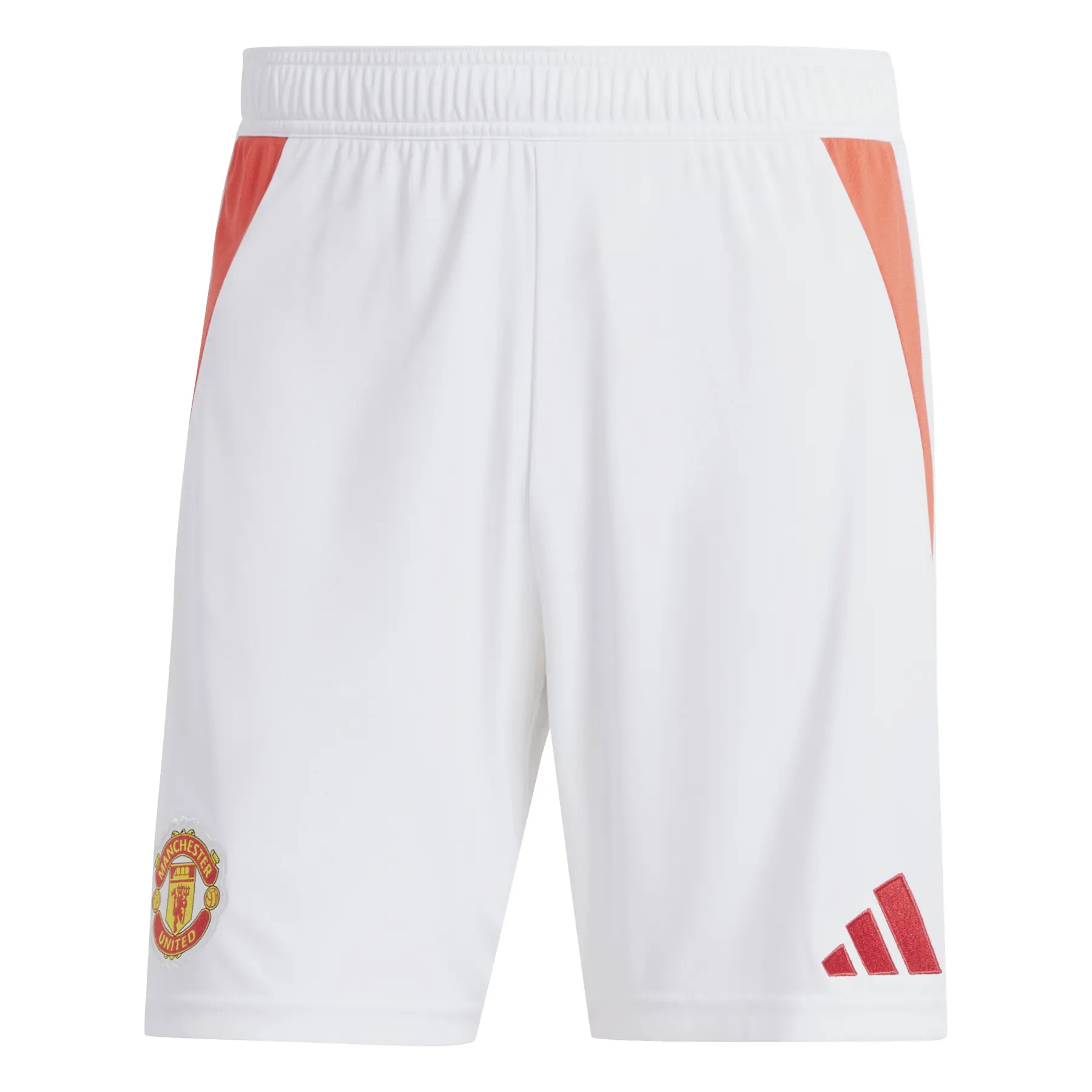 Shorts – Heim Manchester United 2024/25