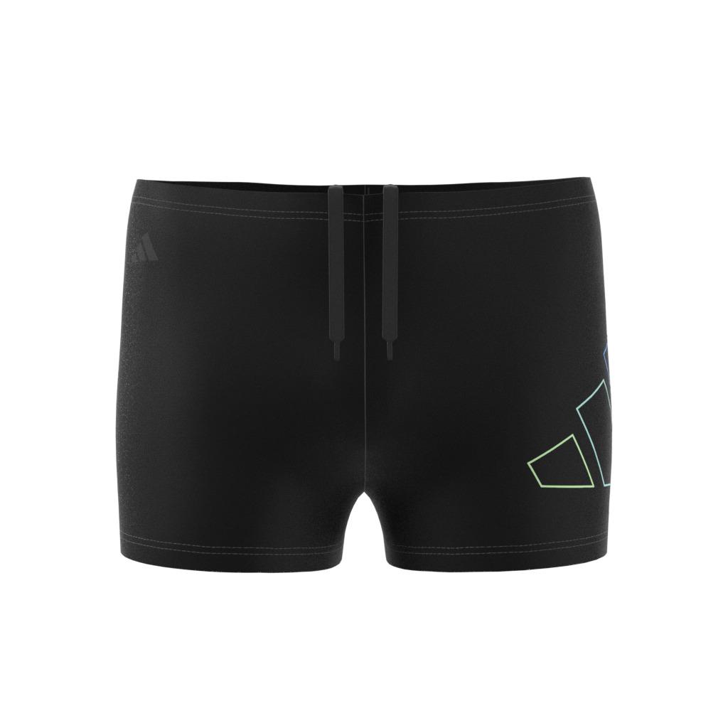 Shorts da mare per bambini adidas Performance Big Bars