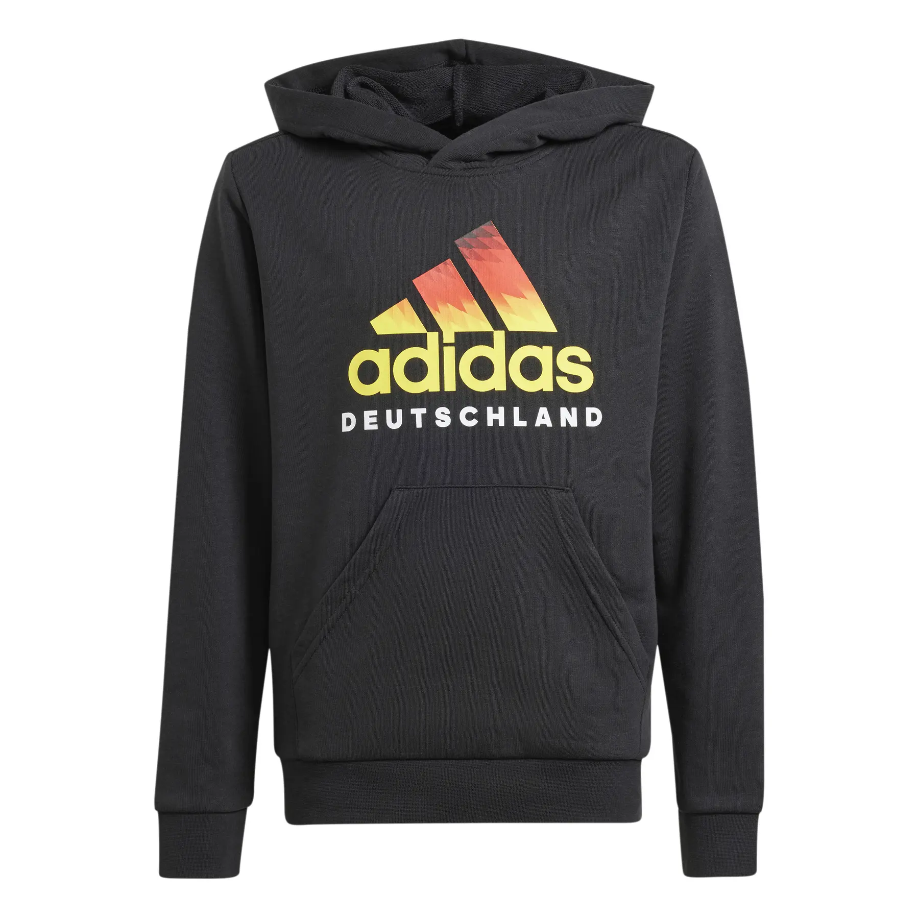 4067887951074 - Hoodie Kinder Deutschland 2023