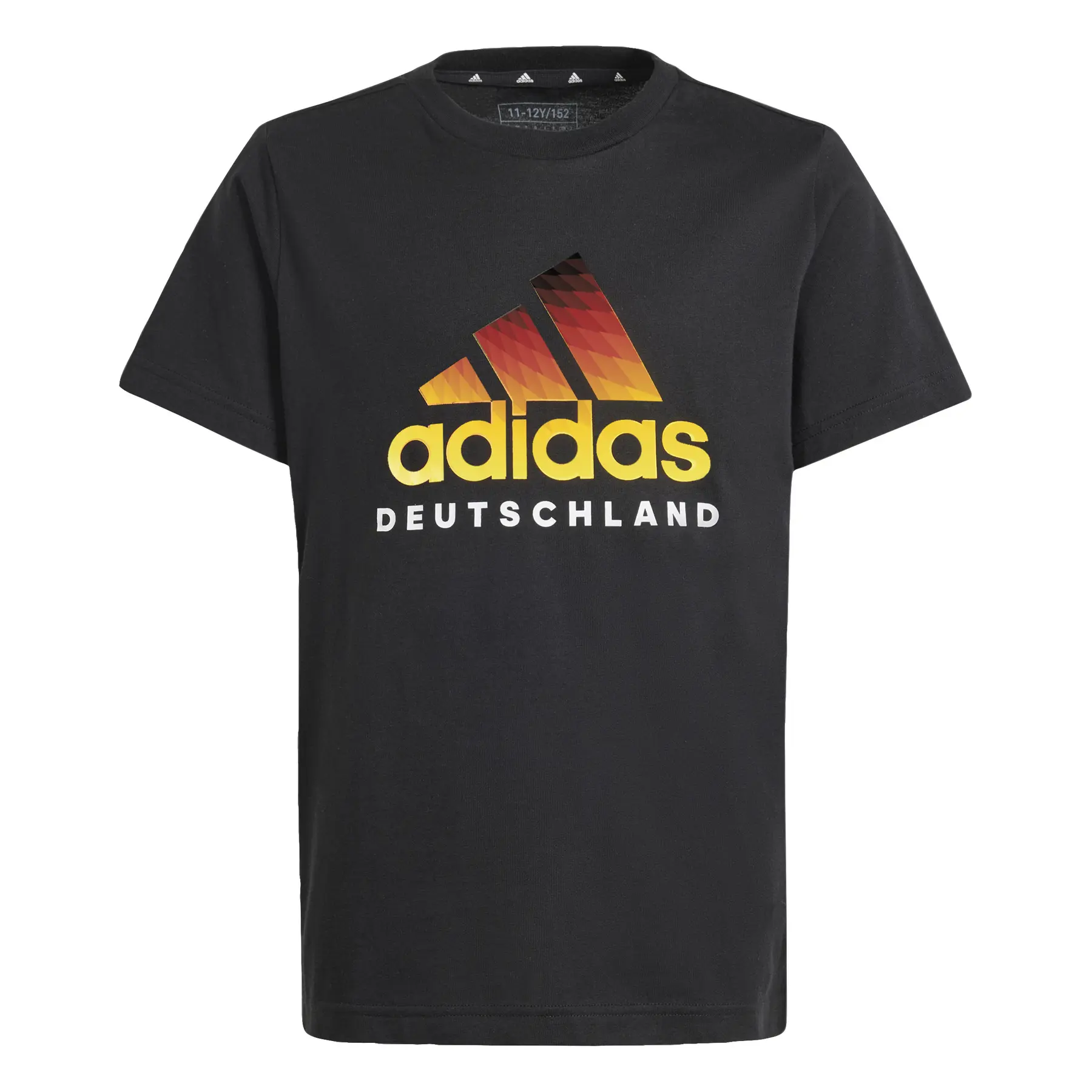 4067887902052 - T-Shirt Allemagne 2024