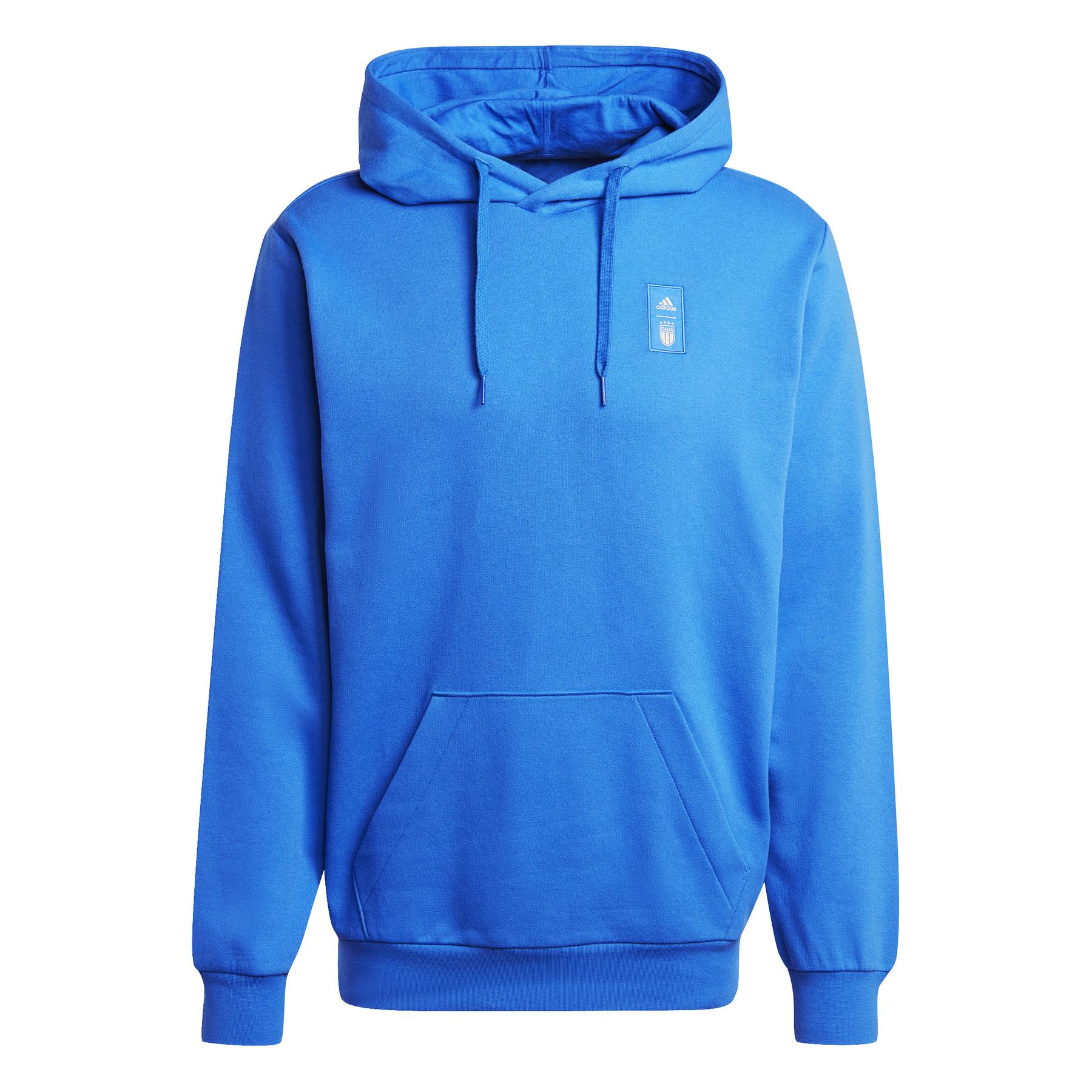 4067887607278 - Hoodie Italien DNA 2023